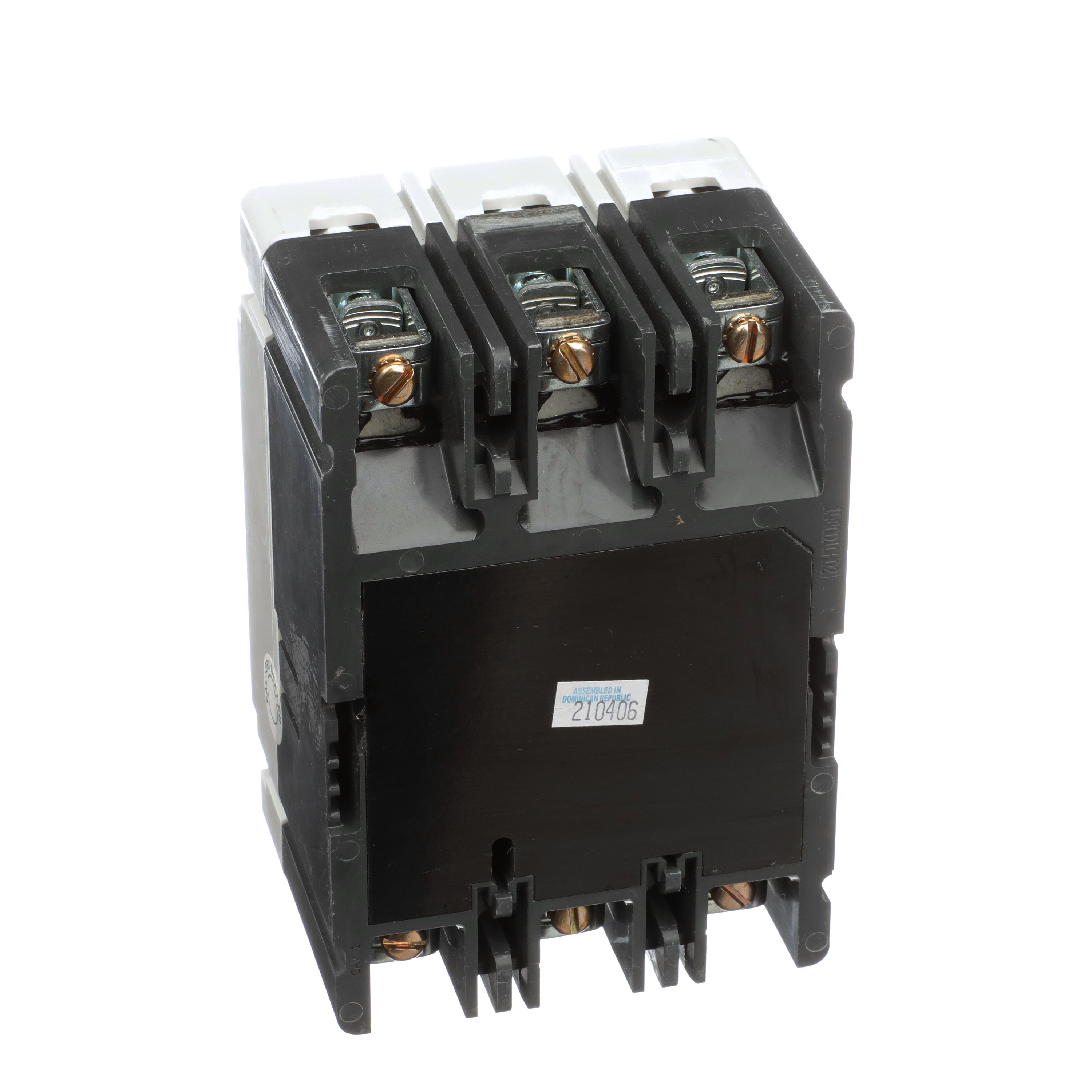 EATON CORPORATION HMCPS003A0C