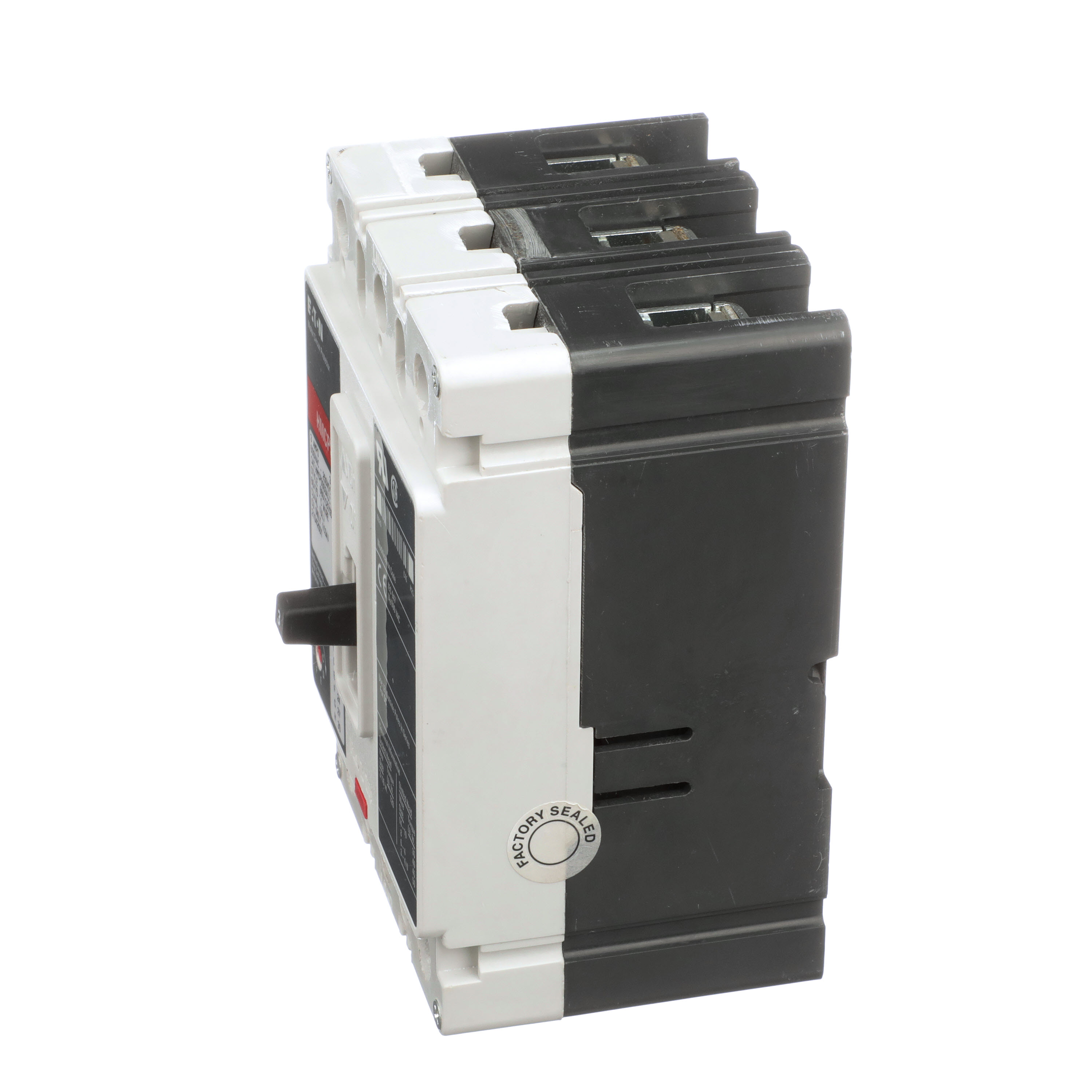 EATON CORPORATION HMCPS003A0C