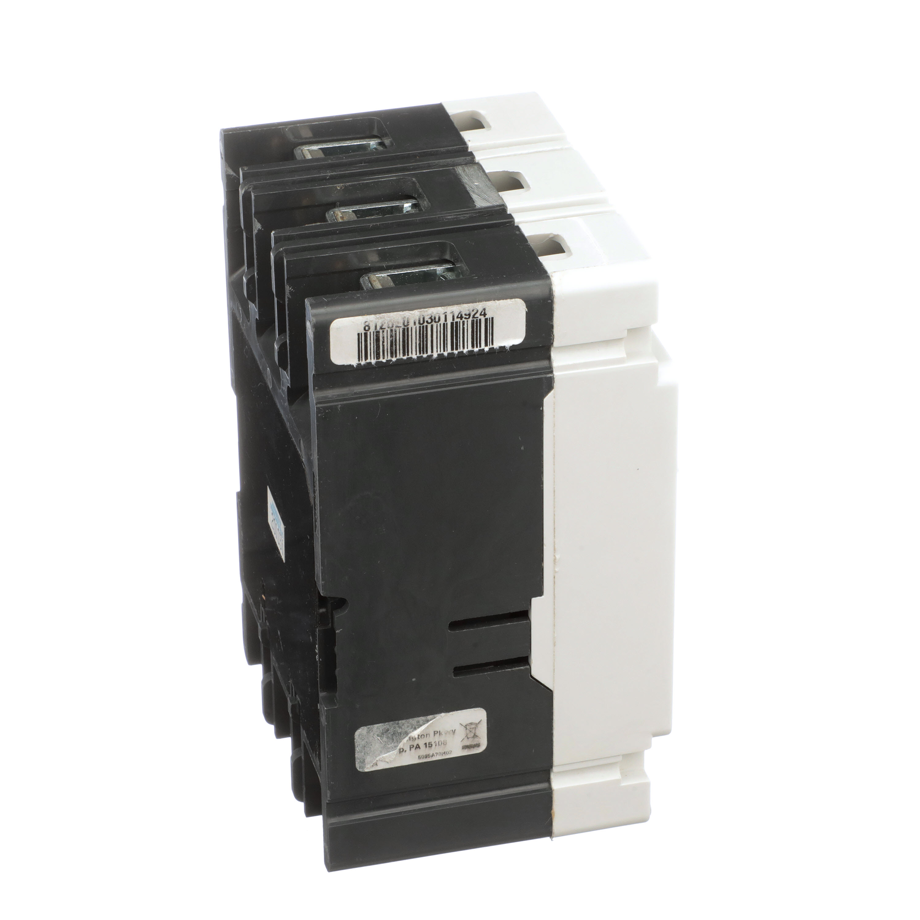 EATON CORPORATION HMCPS007C0C