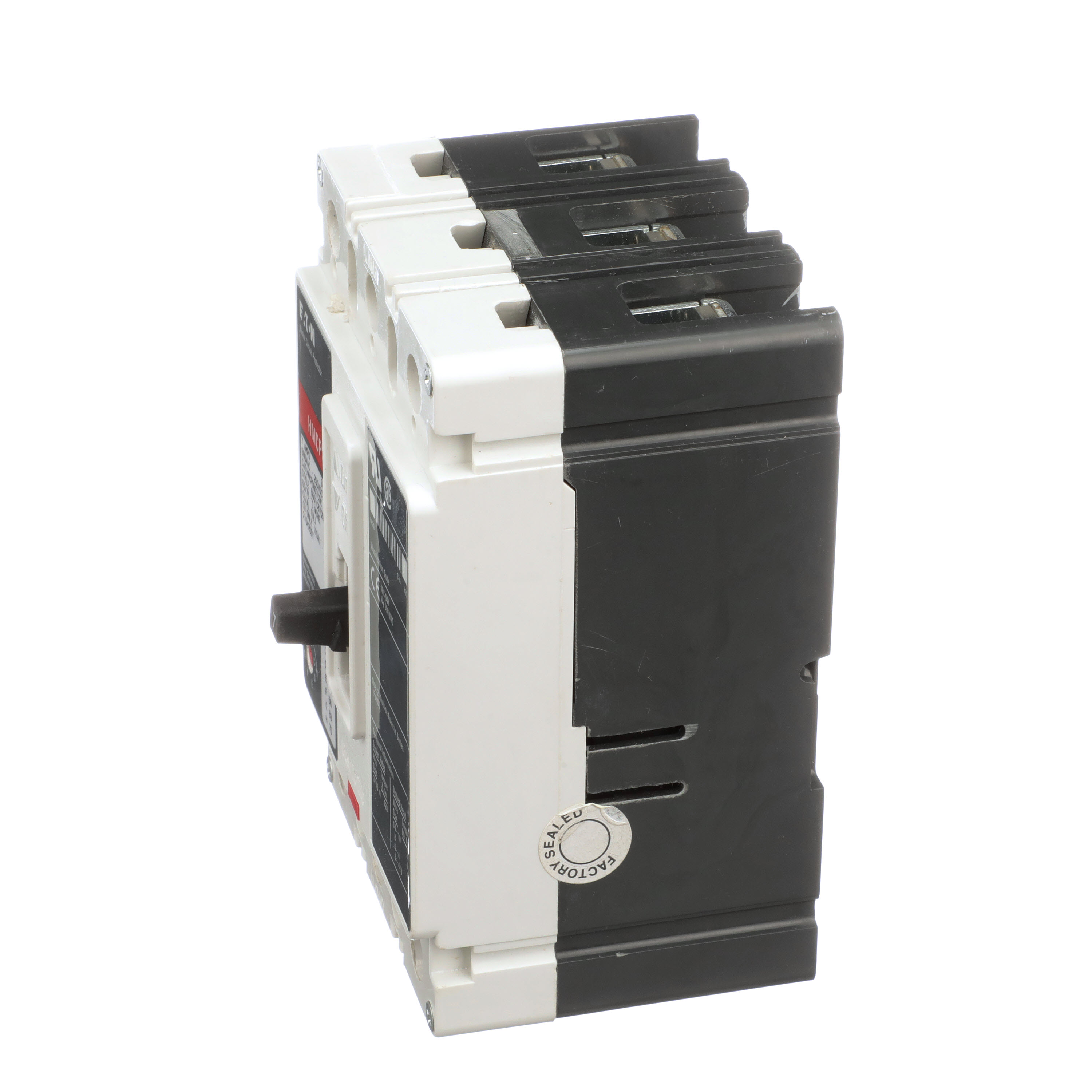 EATON CORPORATION HMCPS007C0C