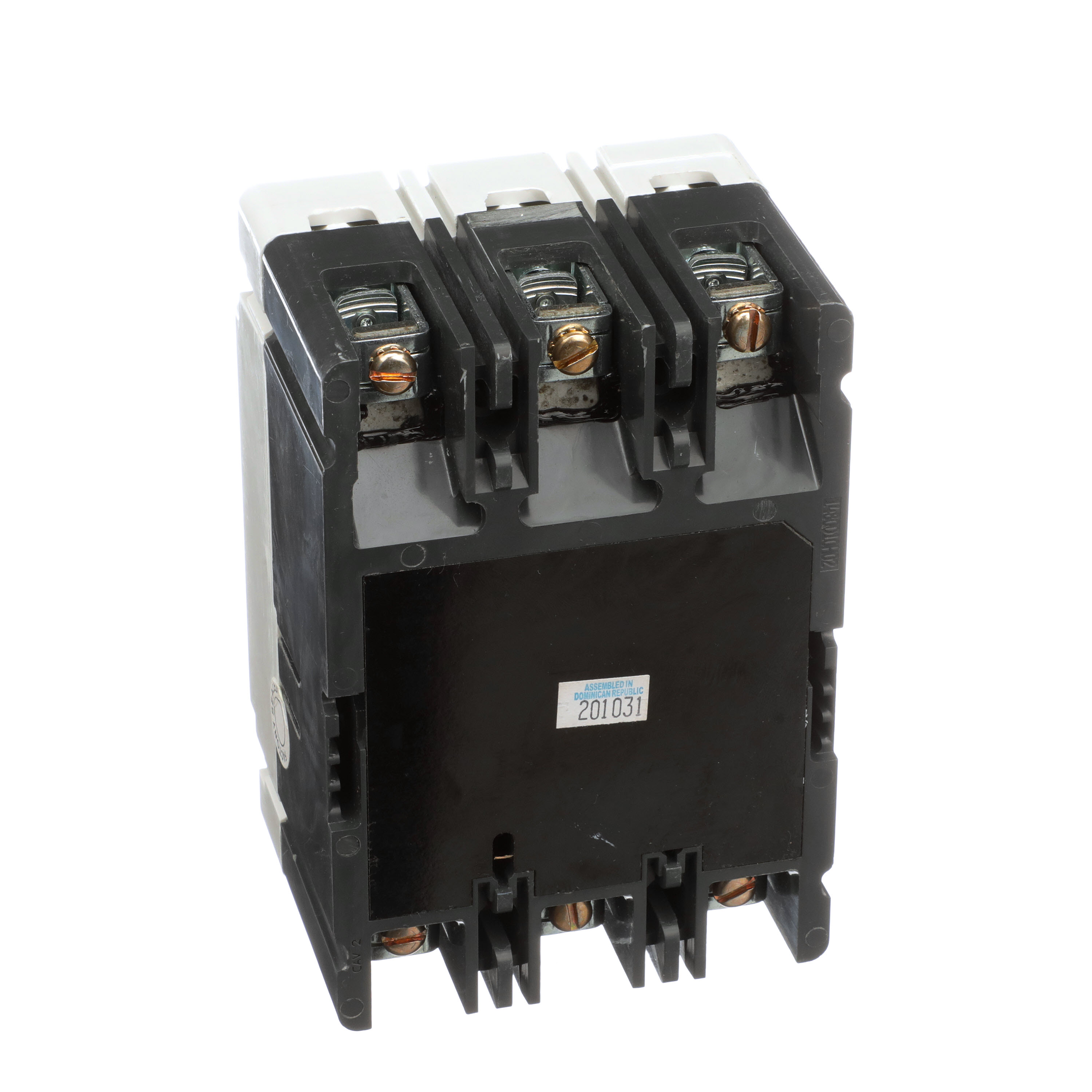 EATON CORPORATION HMCPS007C0C