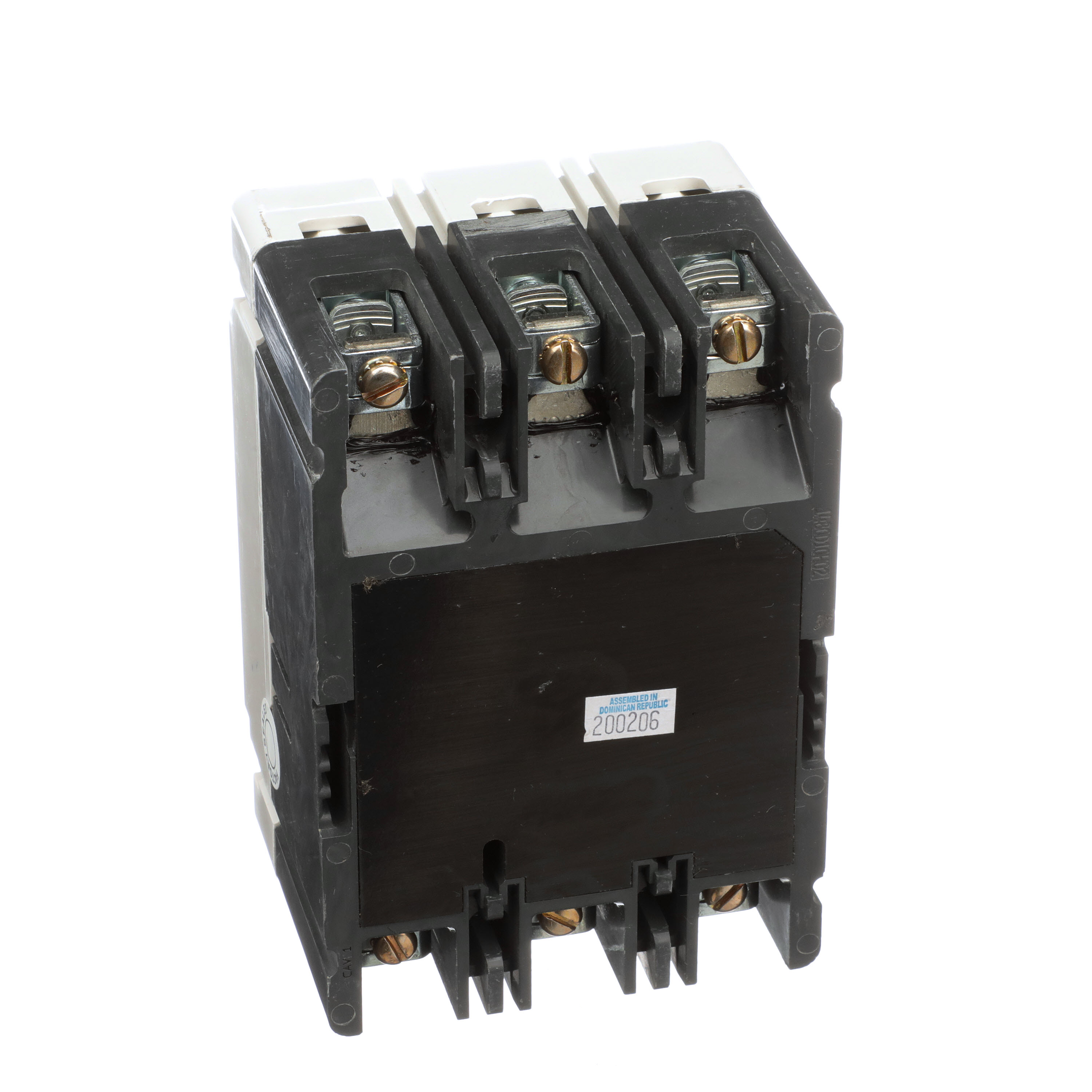EATON CORPORATION HMCPS100R3C