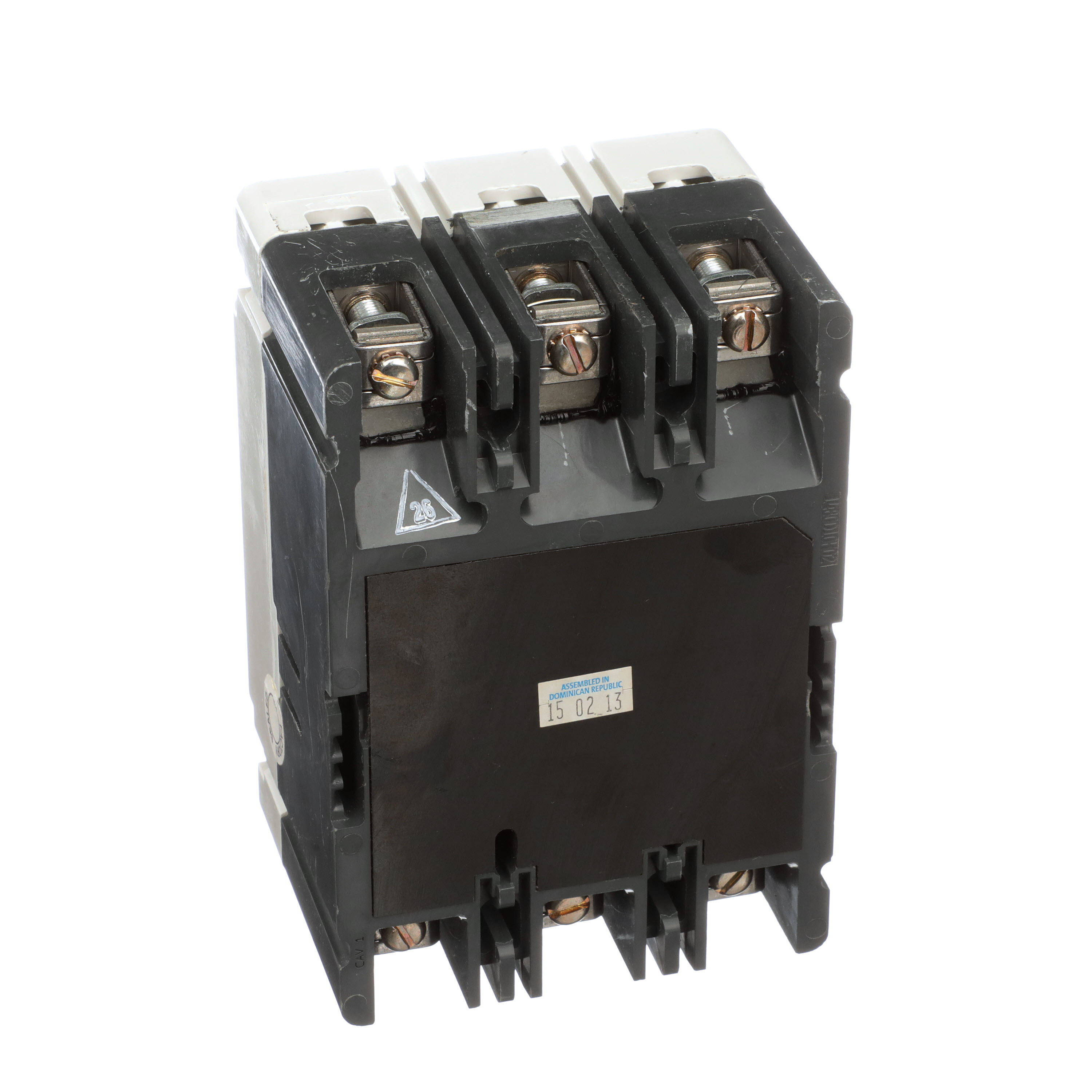EATON CORPORATION HMCPS150T4C