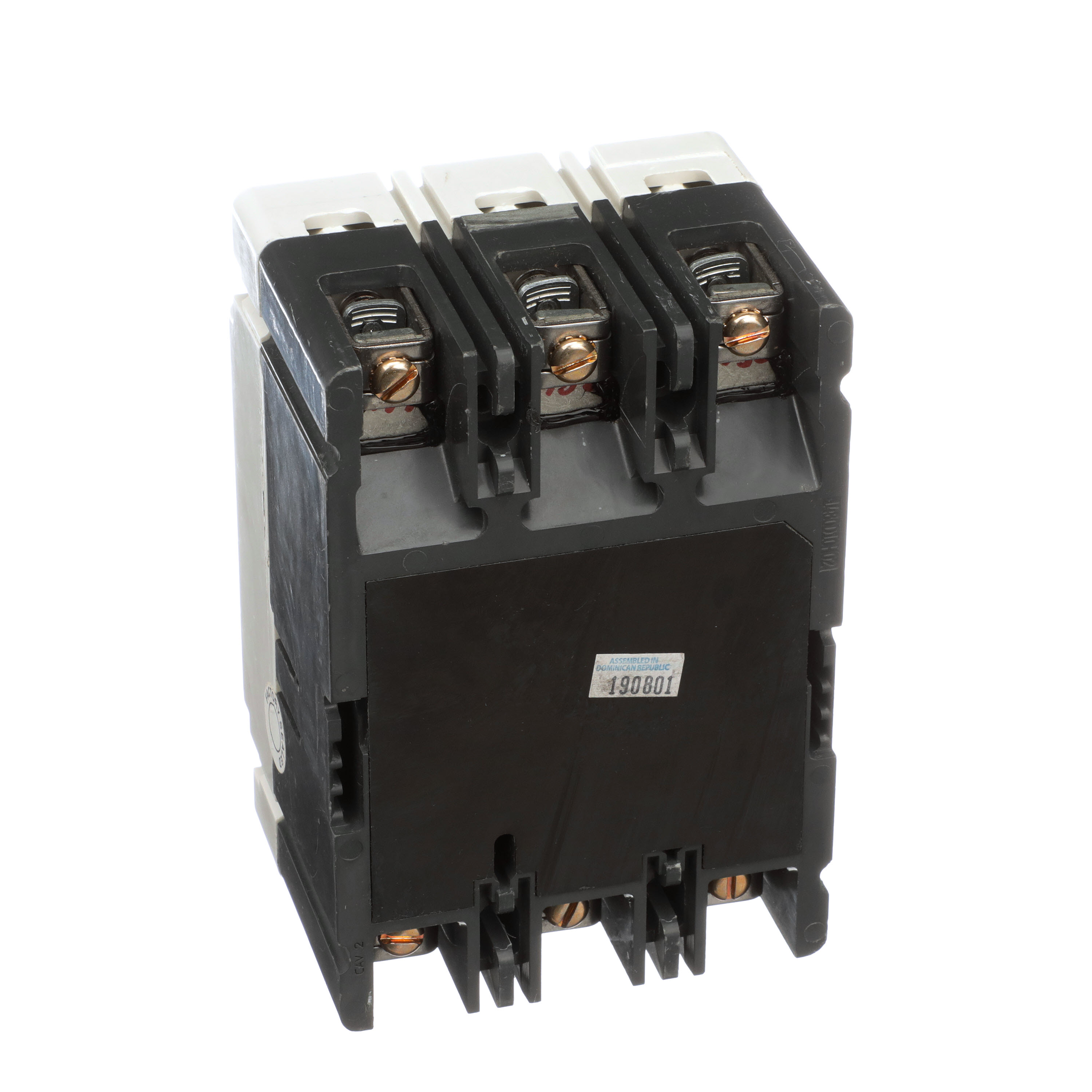 EATON CORPORATION HMCPS150U4C