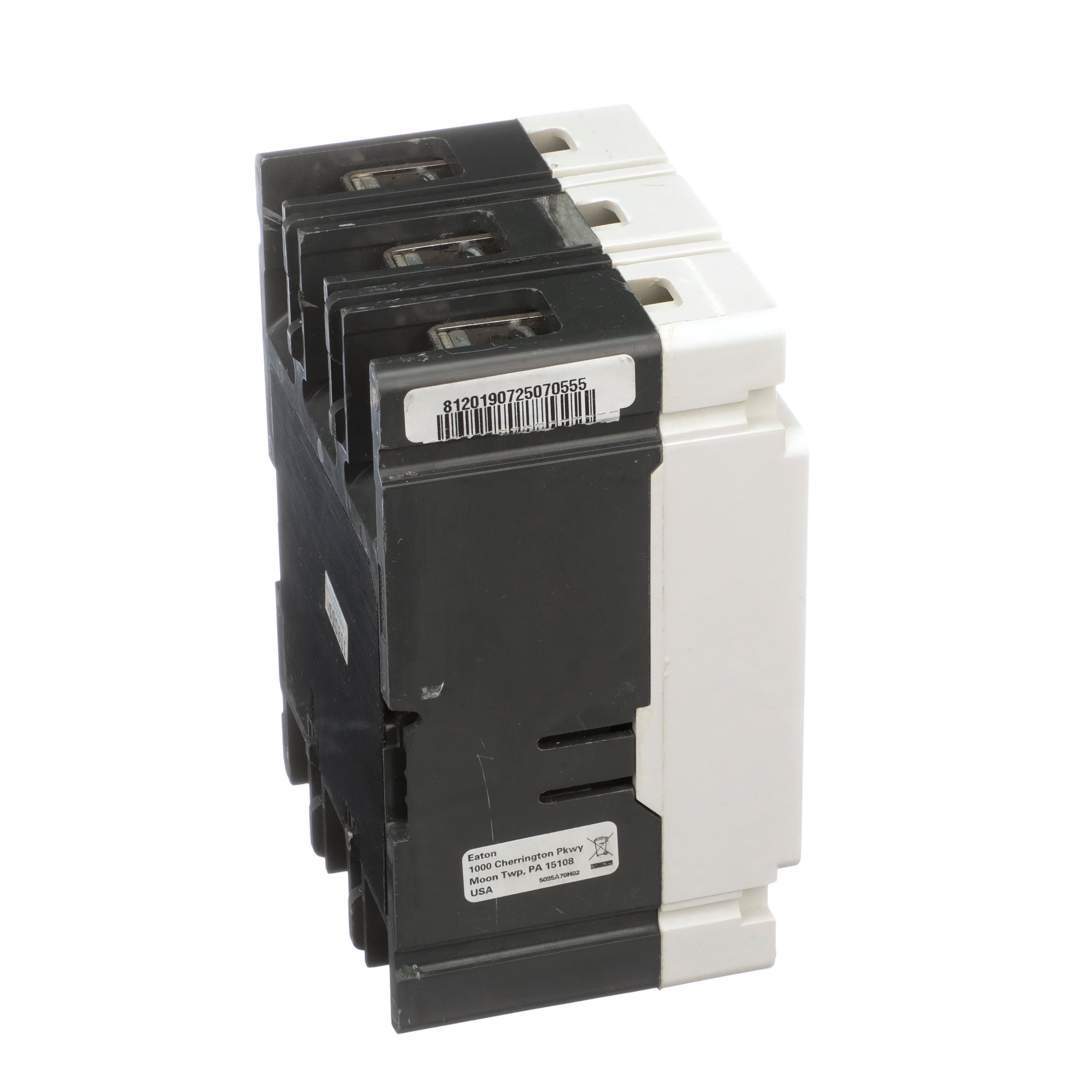 EATON CORPORATION HMCPS150U4C