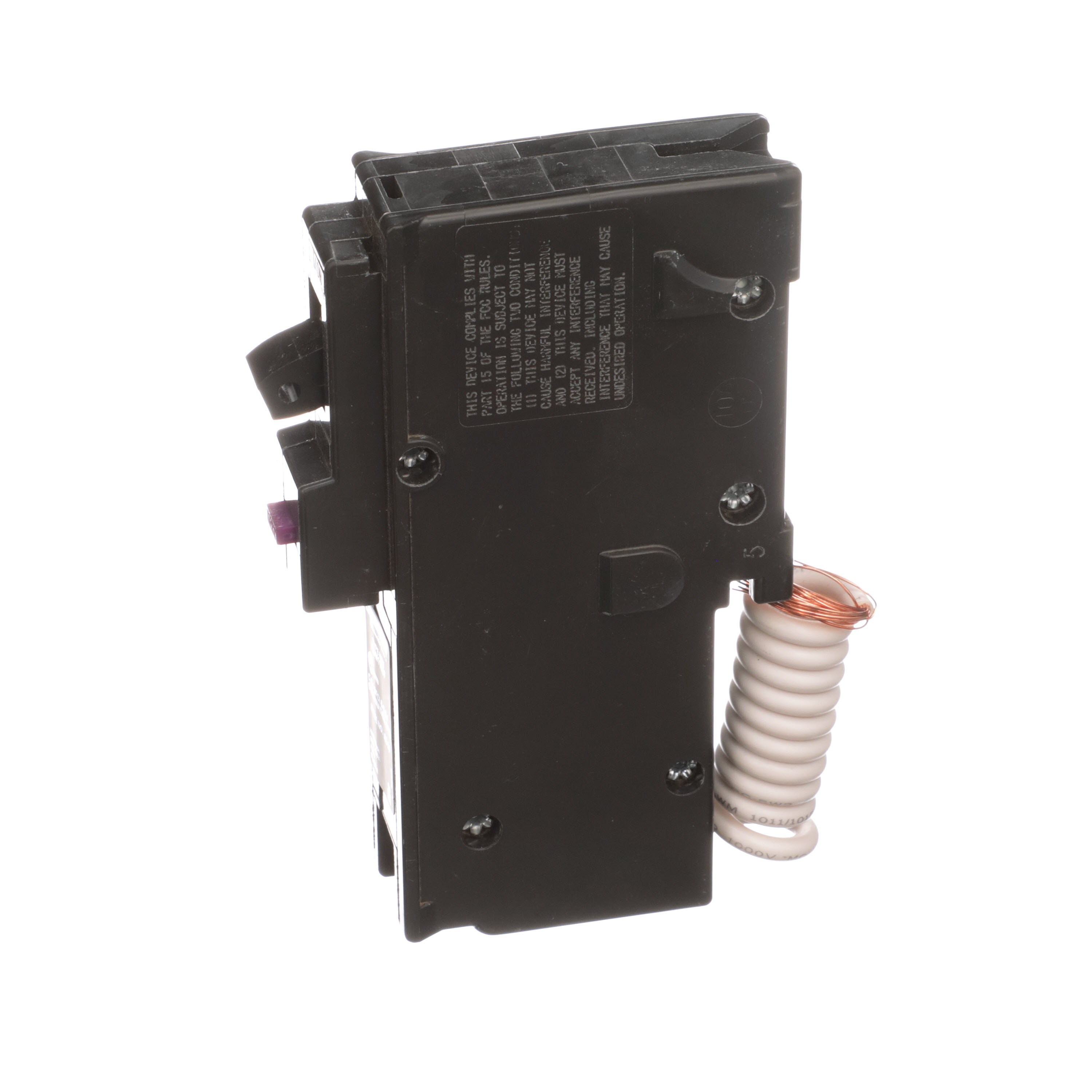 SCHNEIDER ELECTRIC HOM115DF