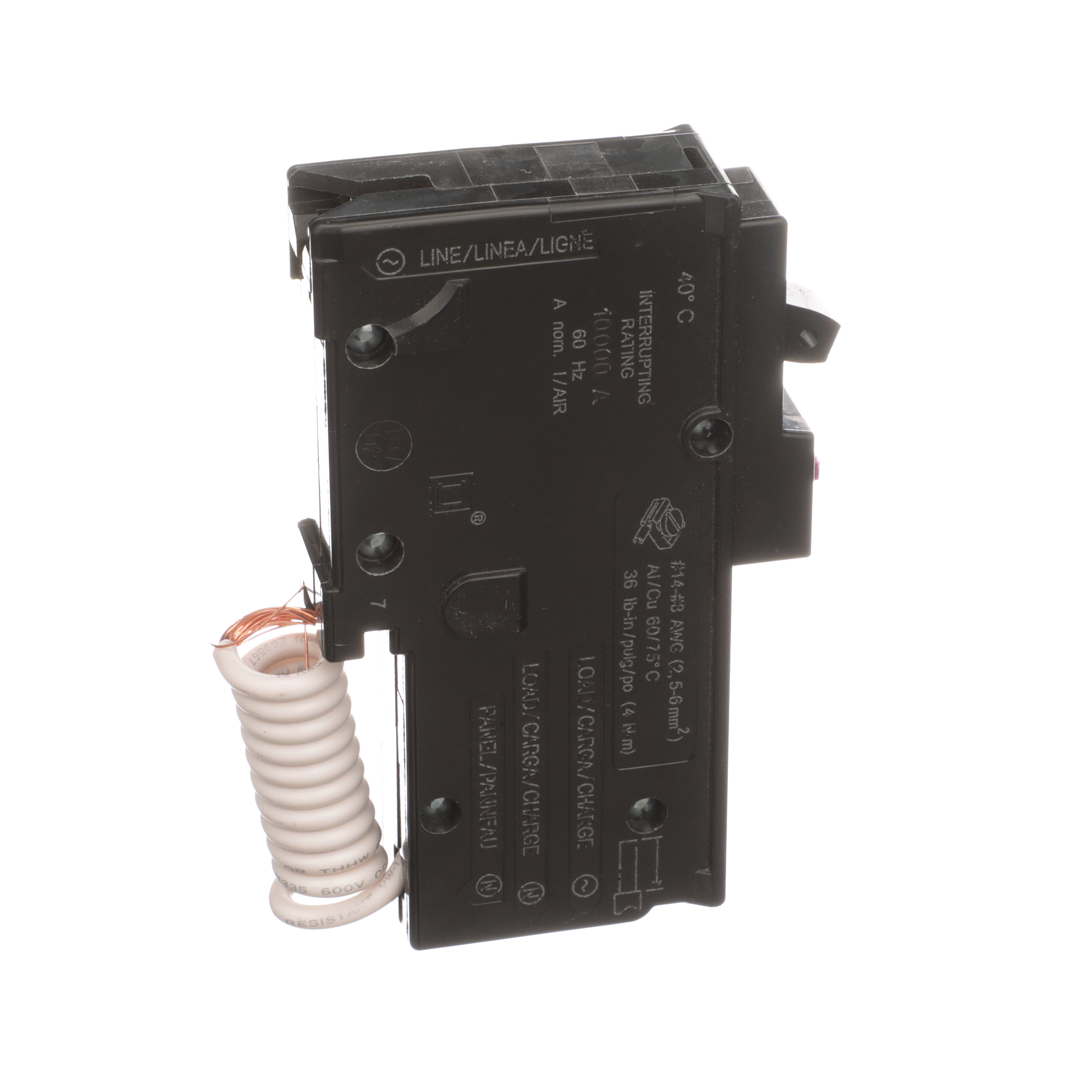 SCHNEIDER ELECTRIC HOM115DF