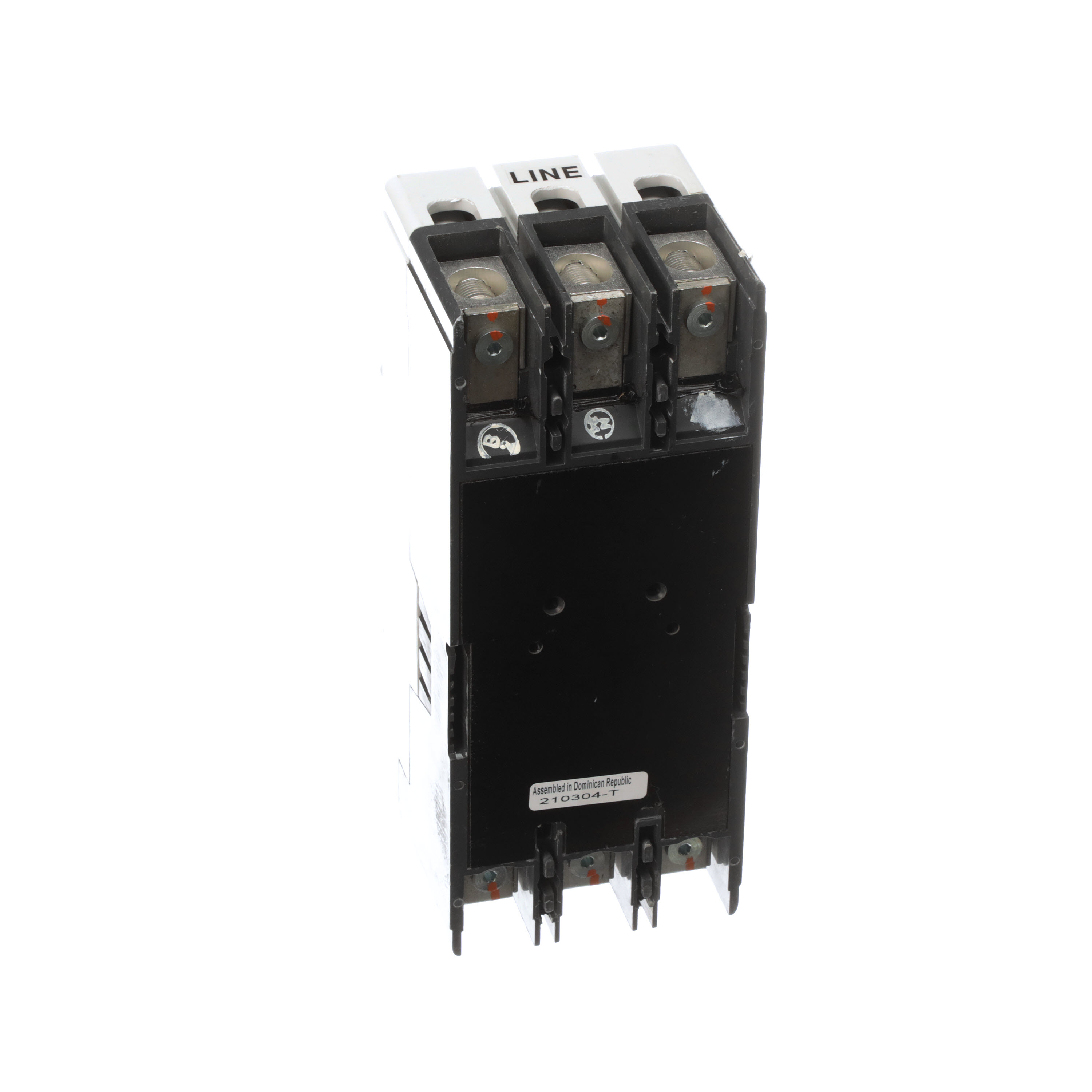 EATON CORPORATION JD3250KW