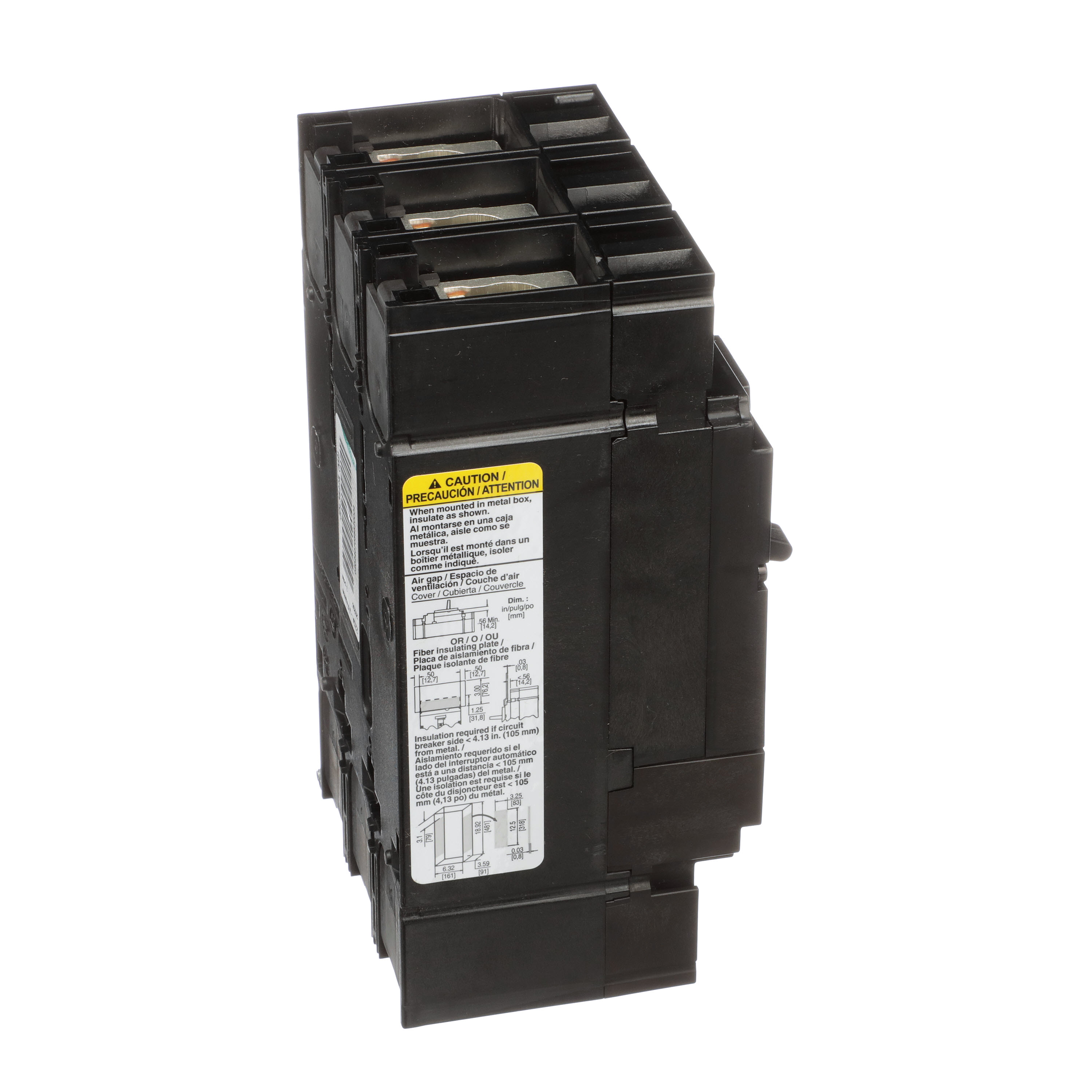 SCHNEIDER ELECTRIC JDL36225