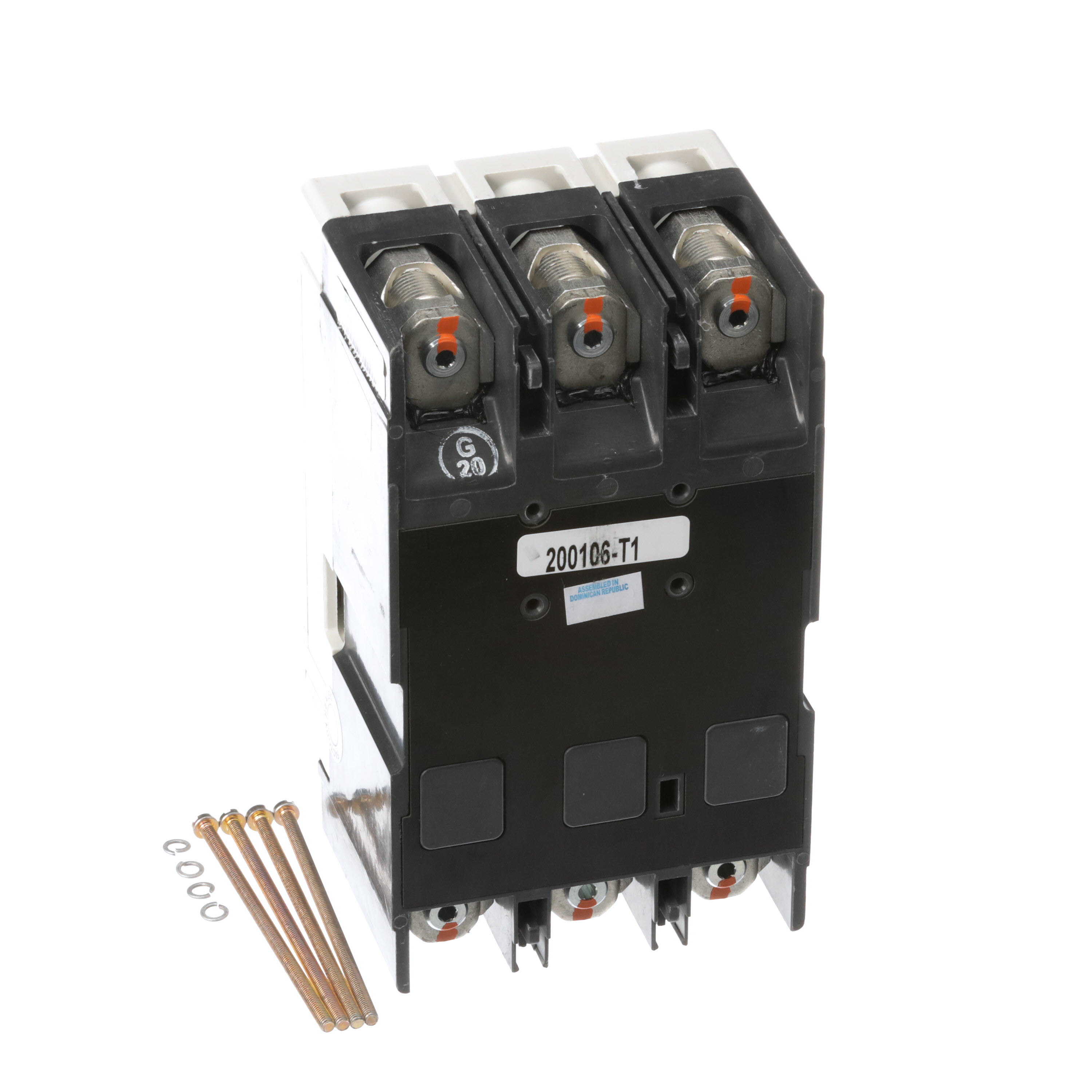 EATON CORPORATION JGE3150FAG