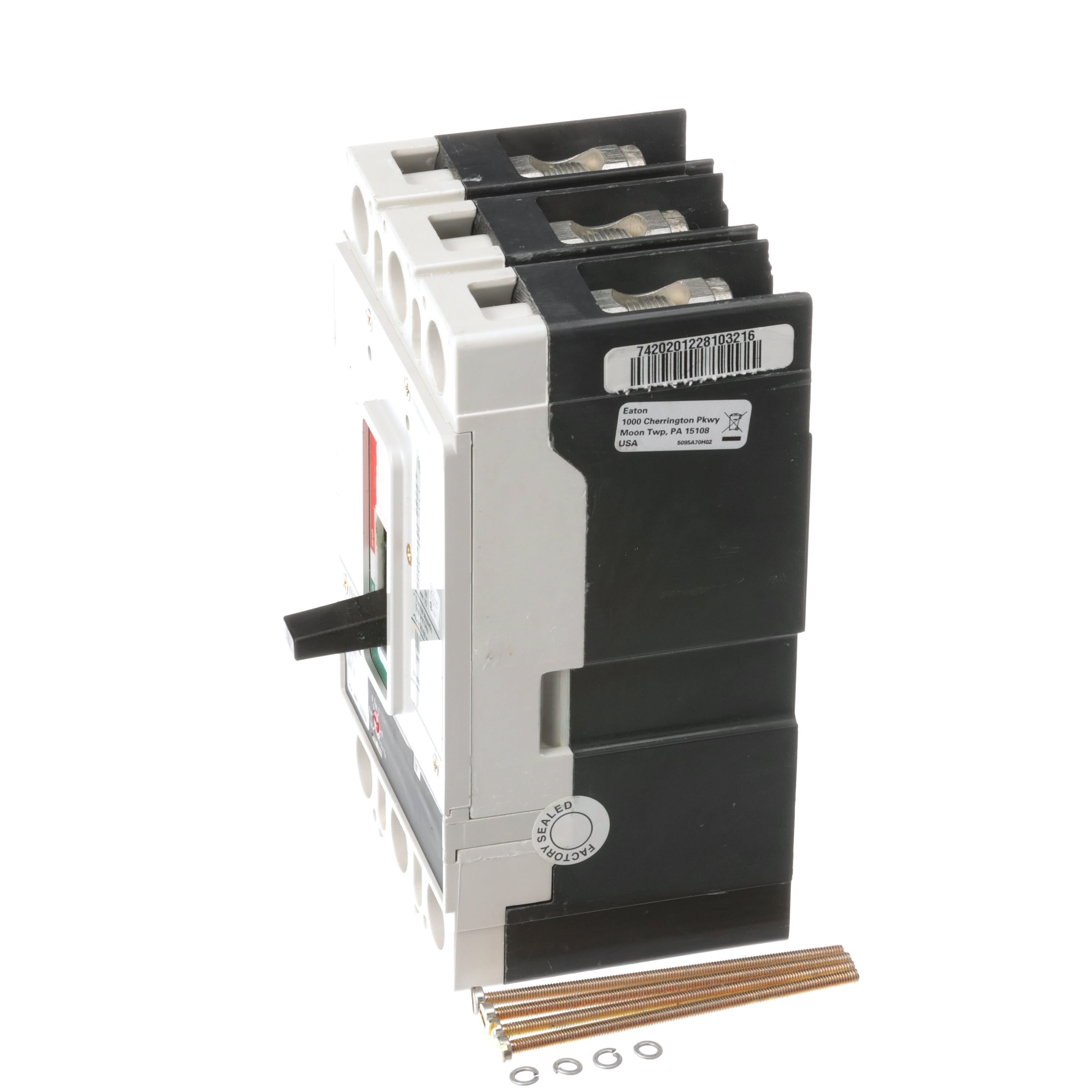 EATON CORPORATION JGE3150FAG