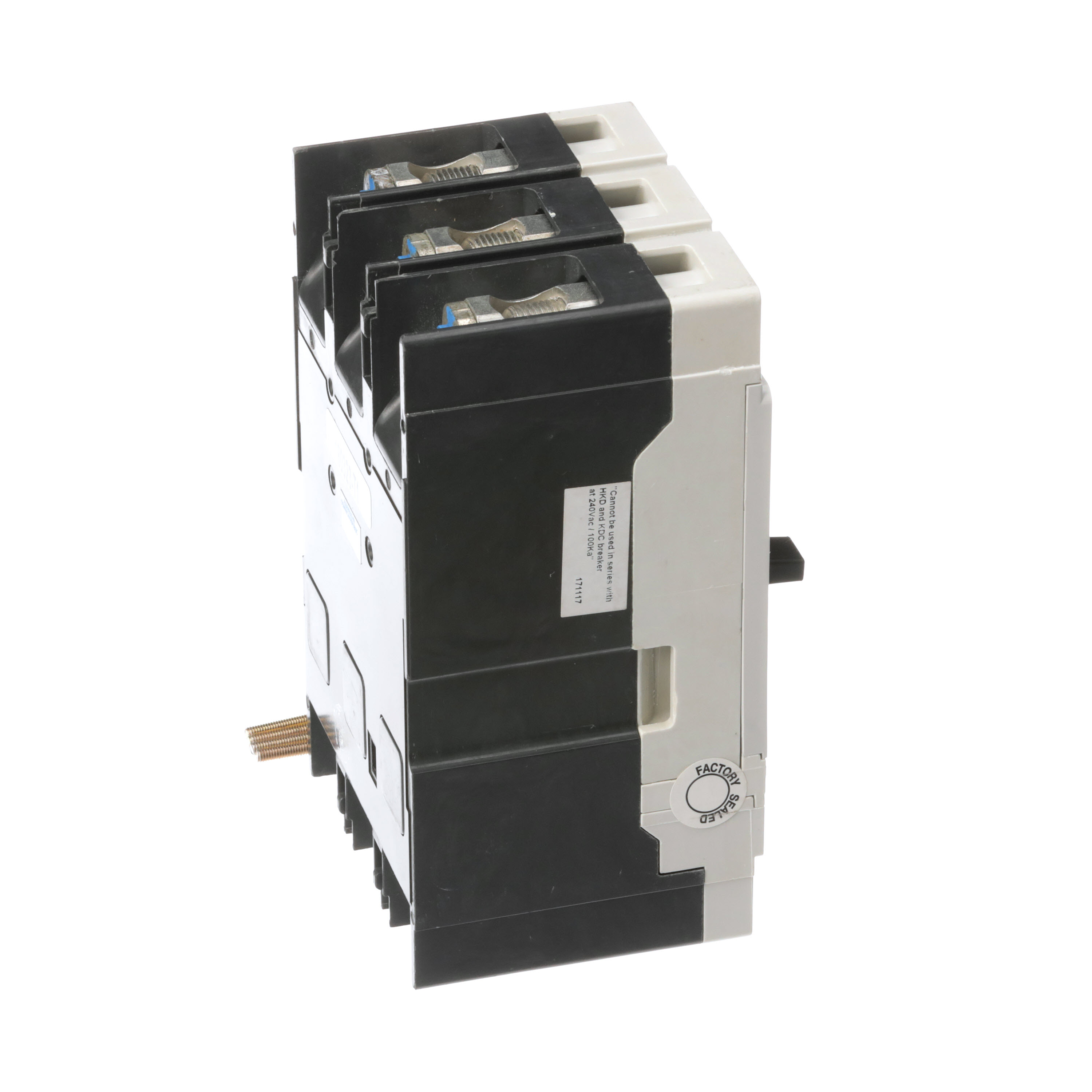 EATON CORPORATION JGE3200FAG