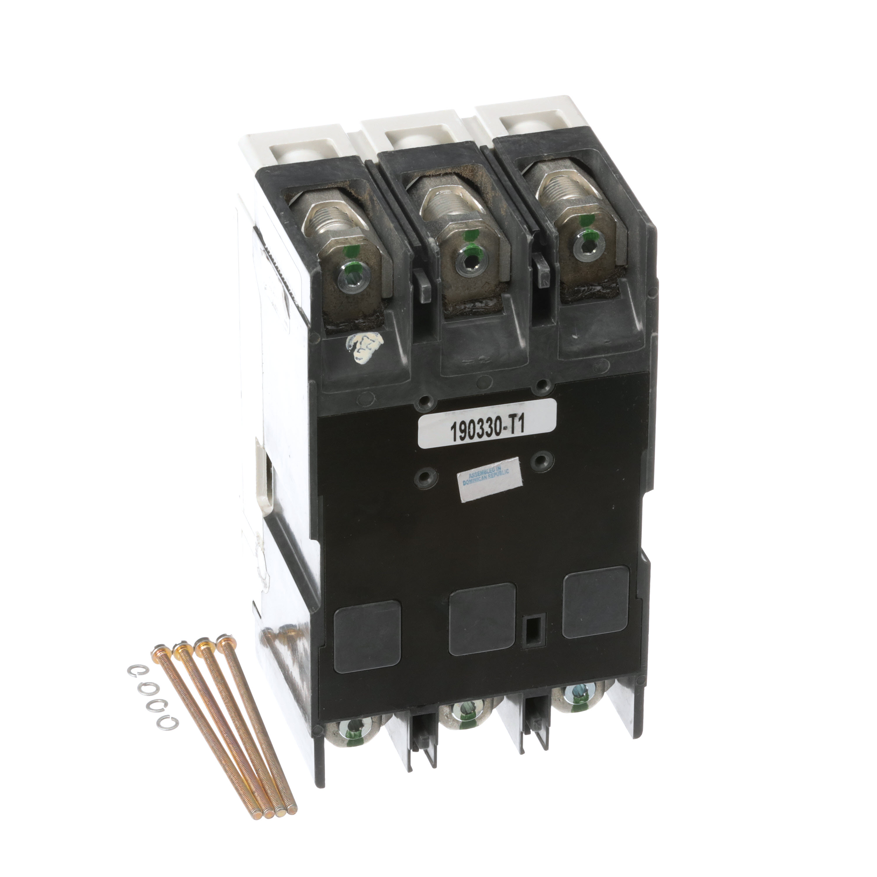 EATON CORPORATION JGH3100FAG