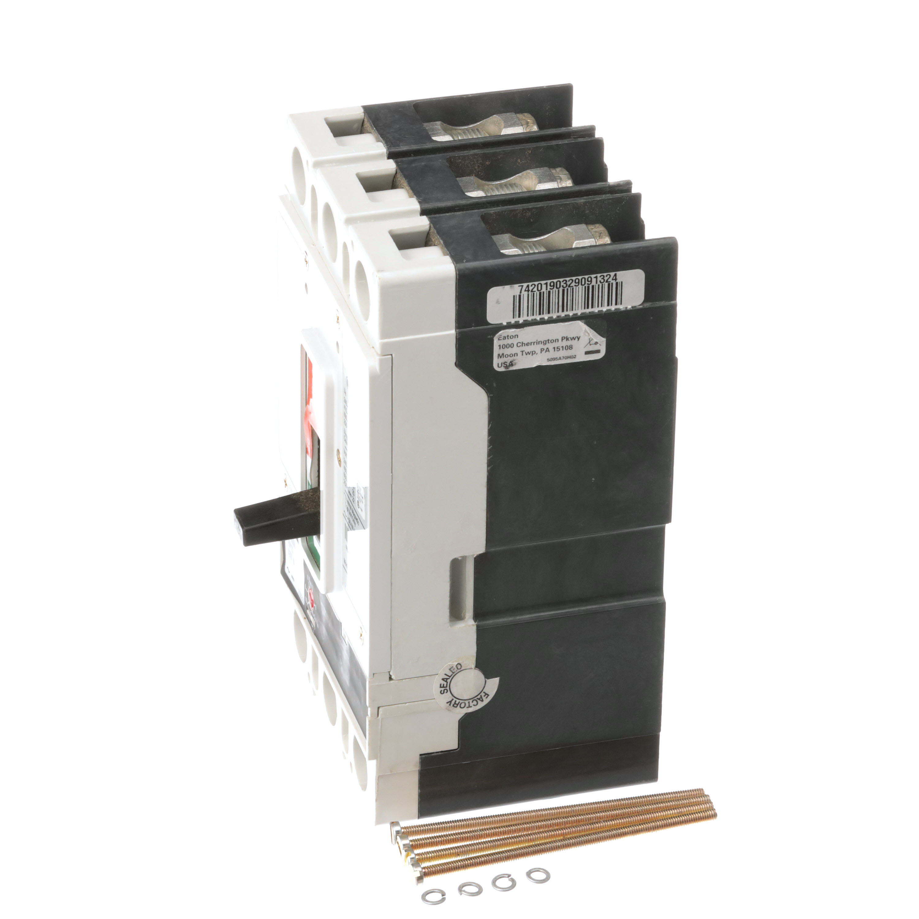 EATON CORPORATION JGH3100FAG