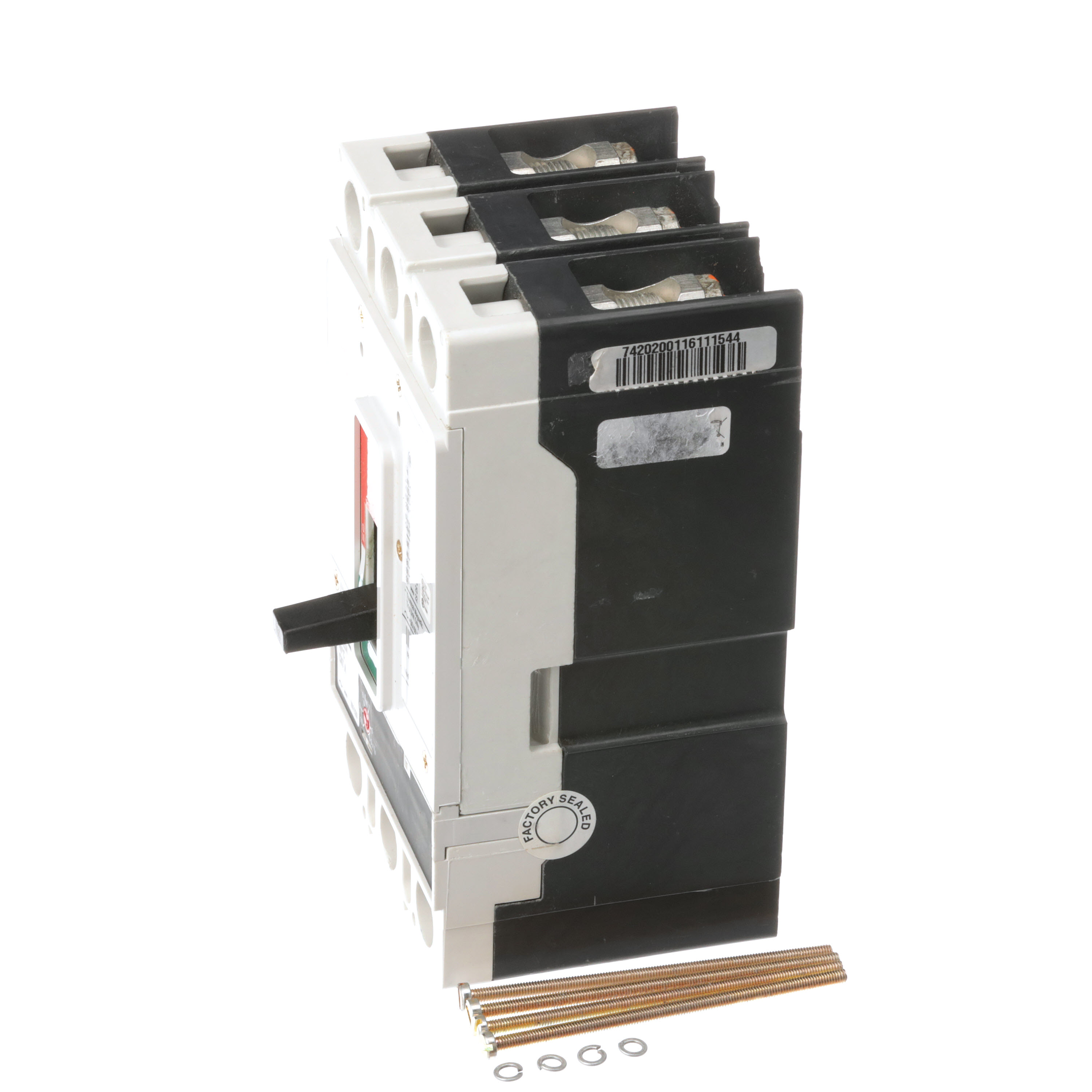 EATON CORPORATION JGH3125FAG