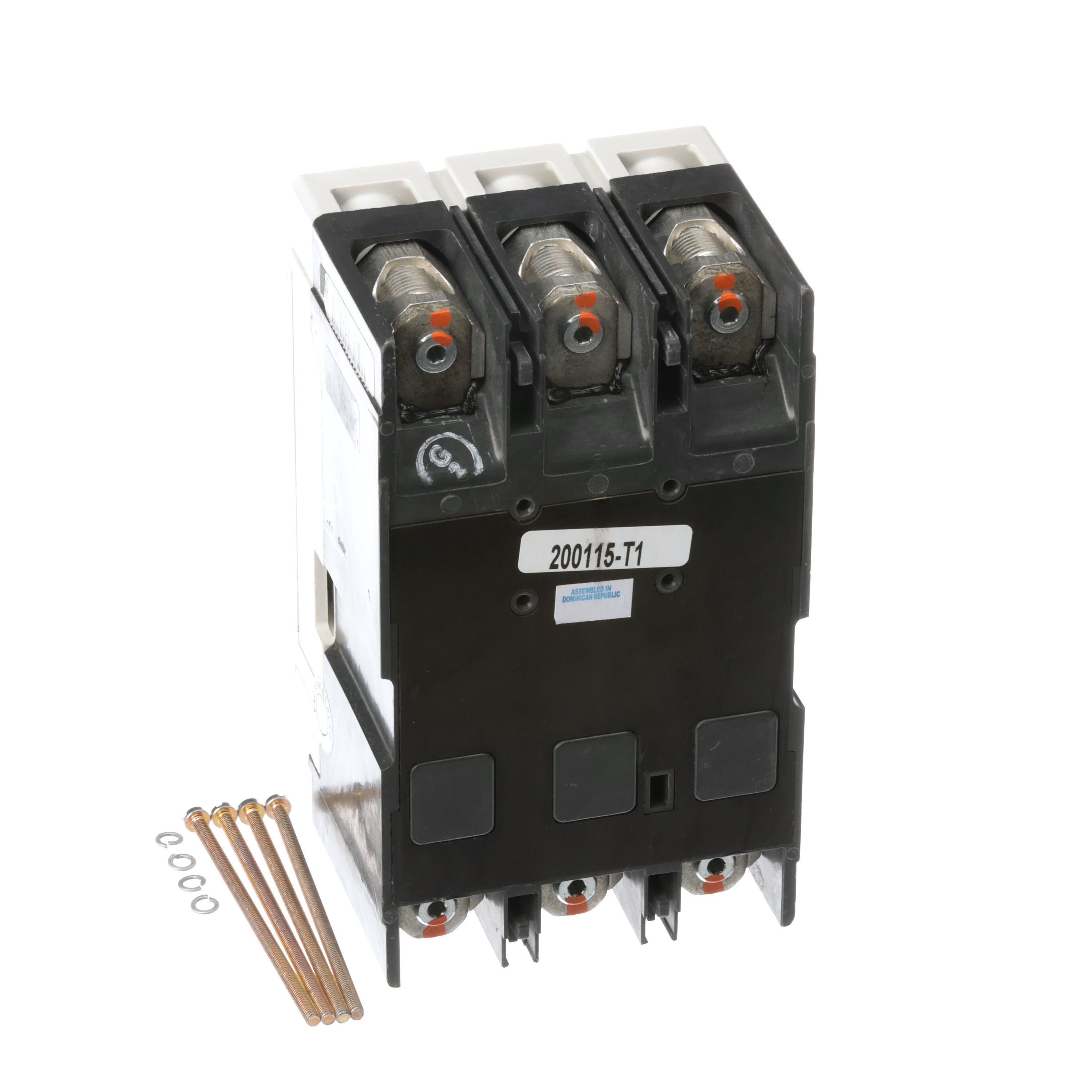 EATON CORPORATION JGH3125FAG