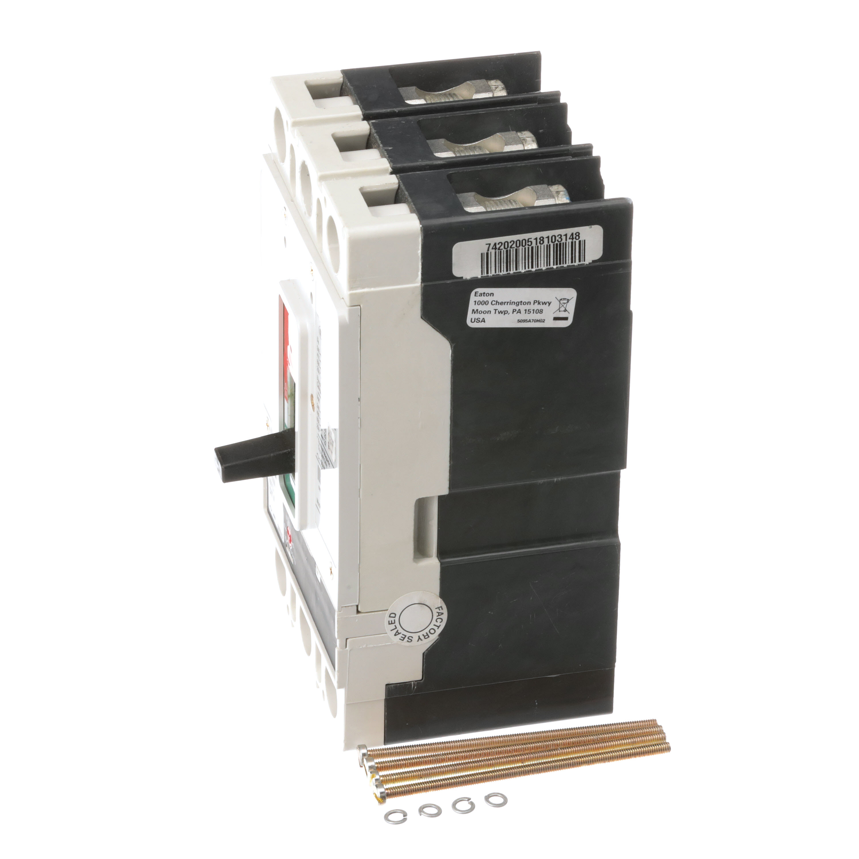 EATON CORPORATION JGH3150FAG