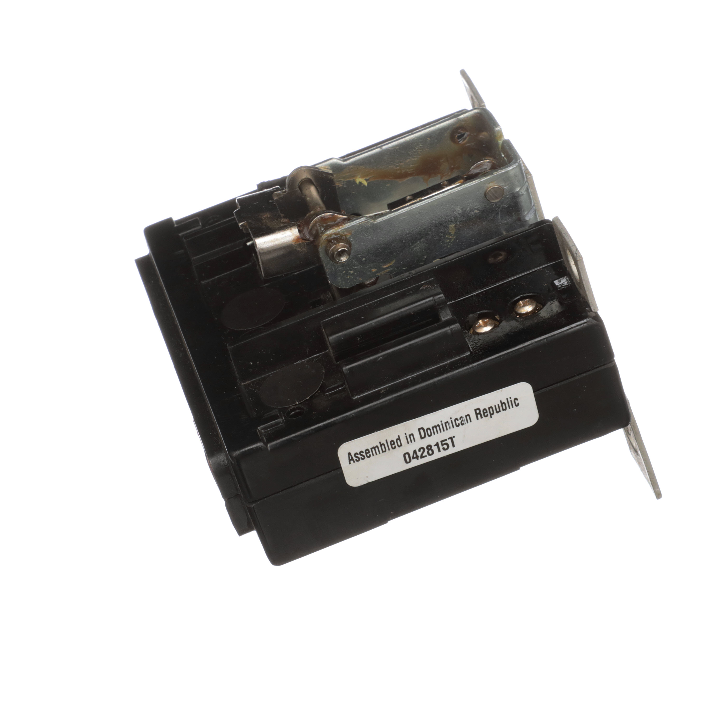 EATON CORPORATION JT3175T
