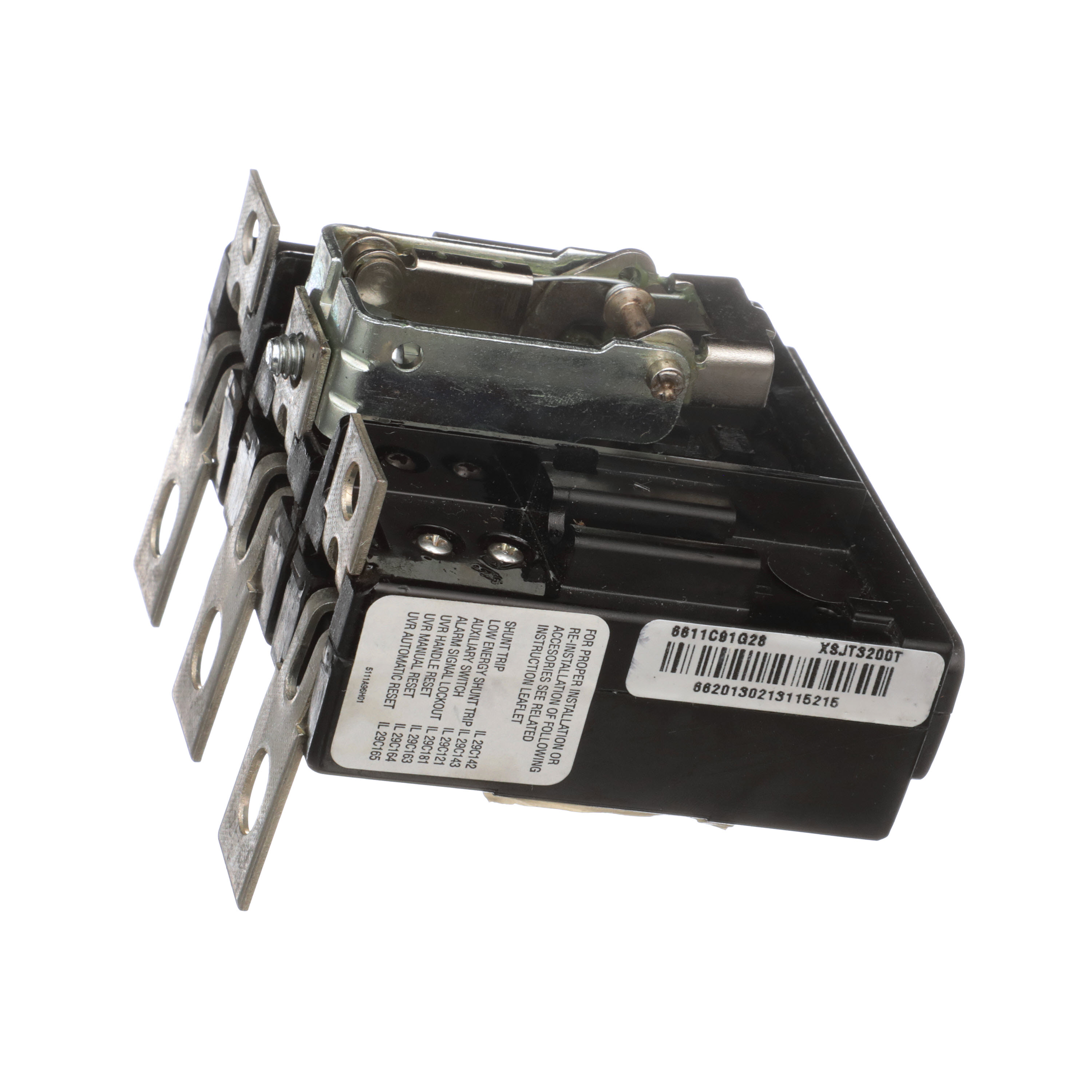 EATON CORPORATION JT3200T