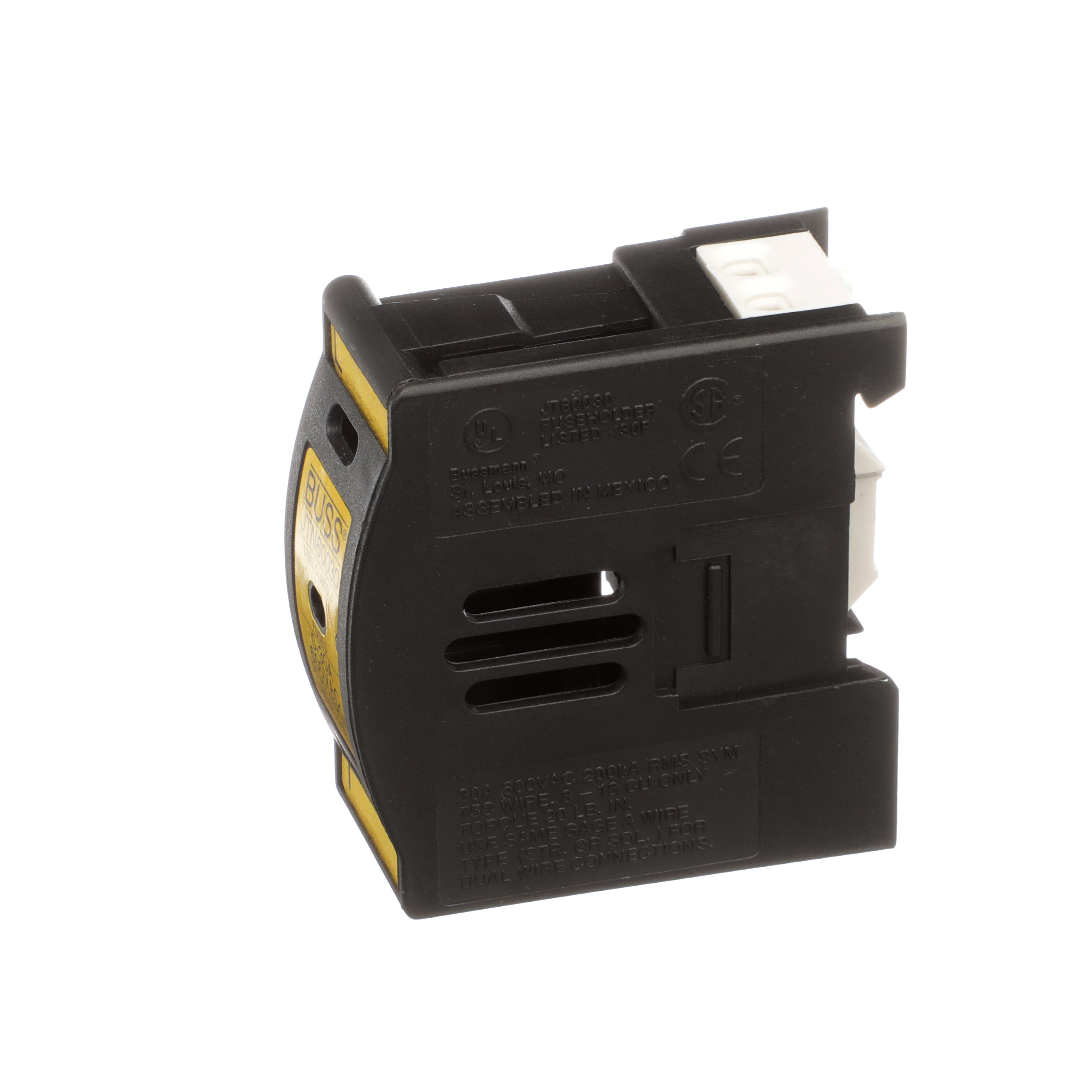 EATON CORPORATION JTN60030