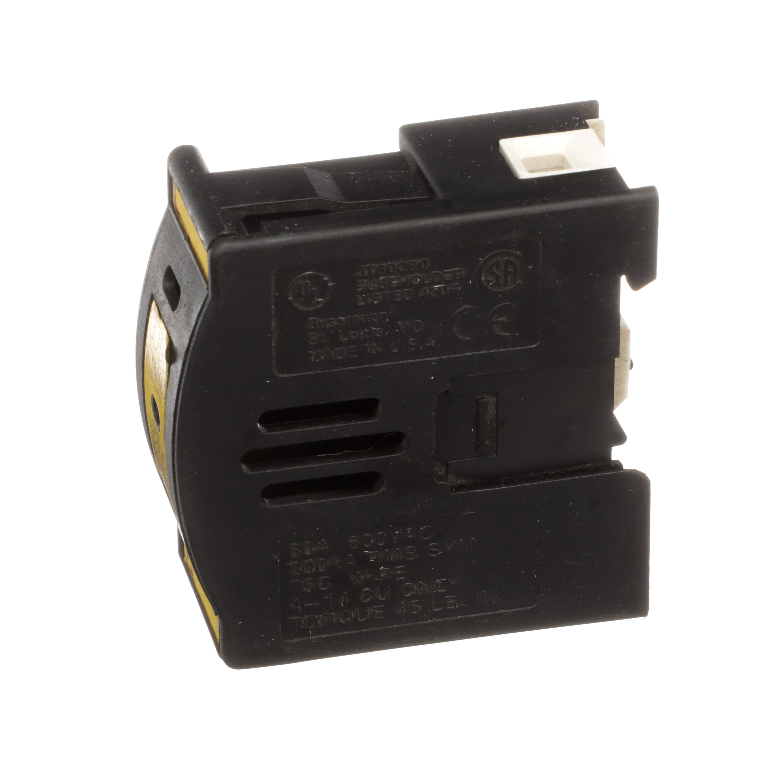EATON CORPORATION JTN60060