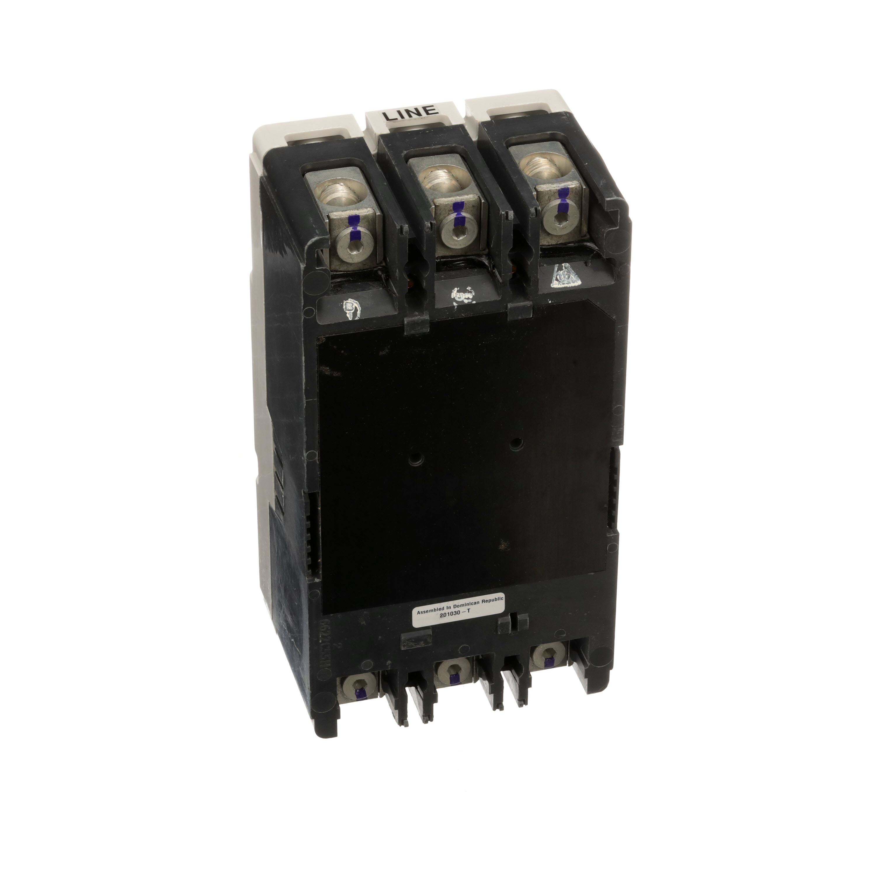 EATON CORPORATION KG3300