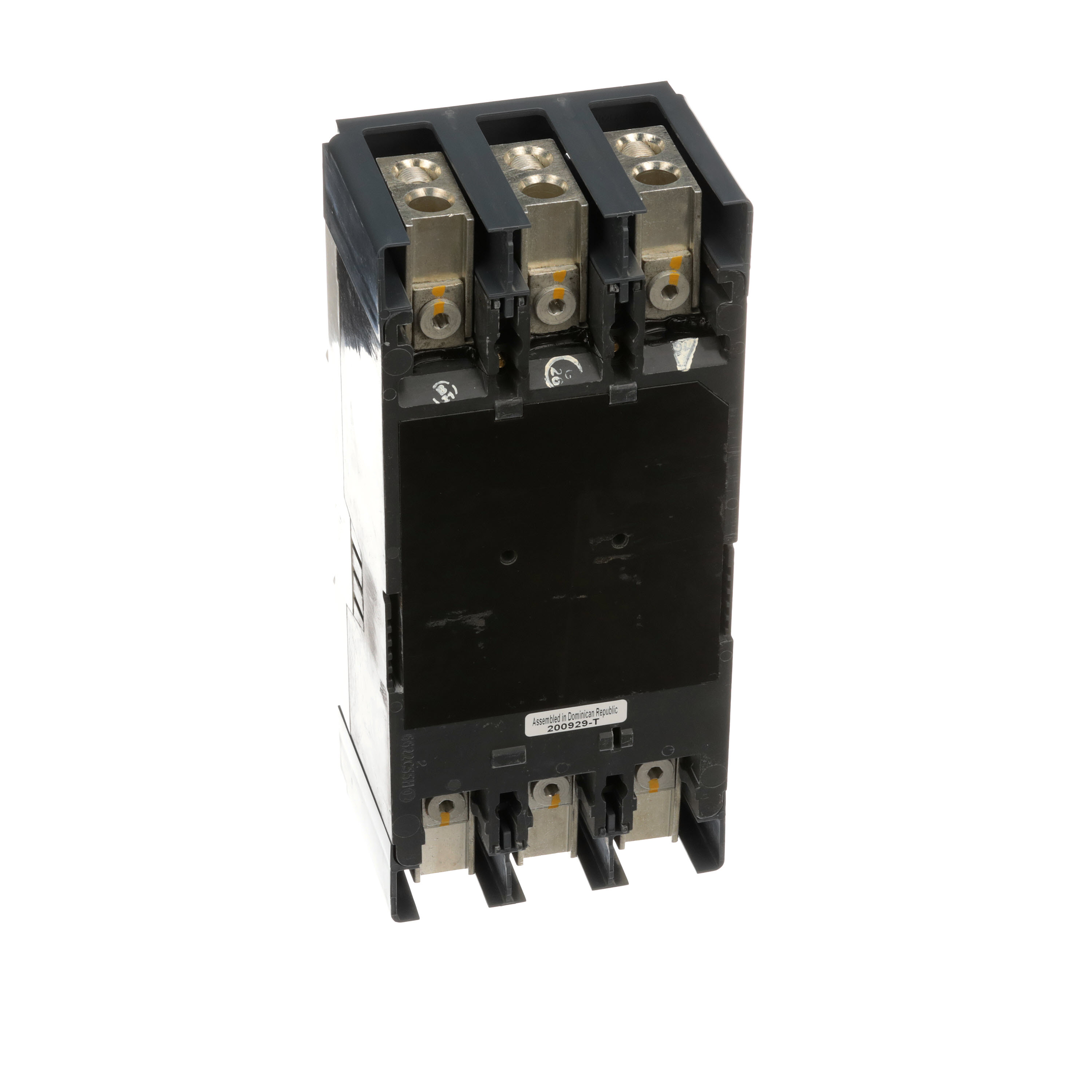 EATON CORPORATION KG3400