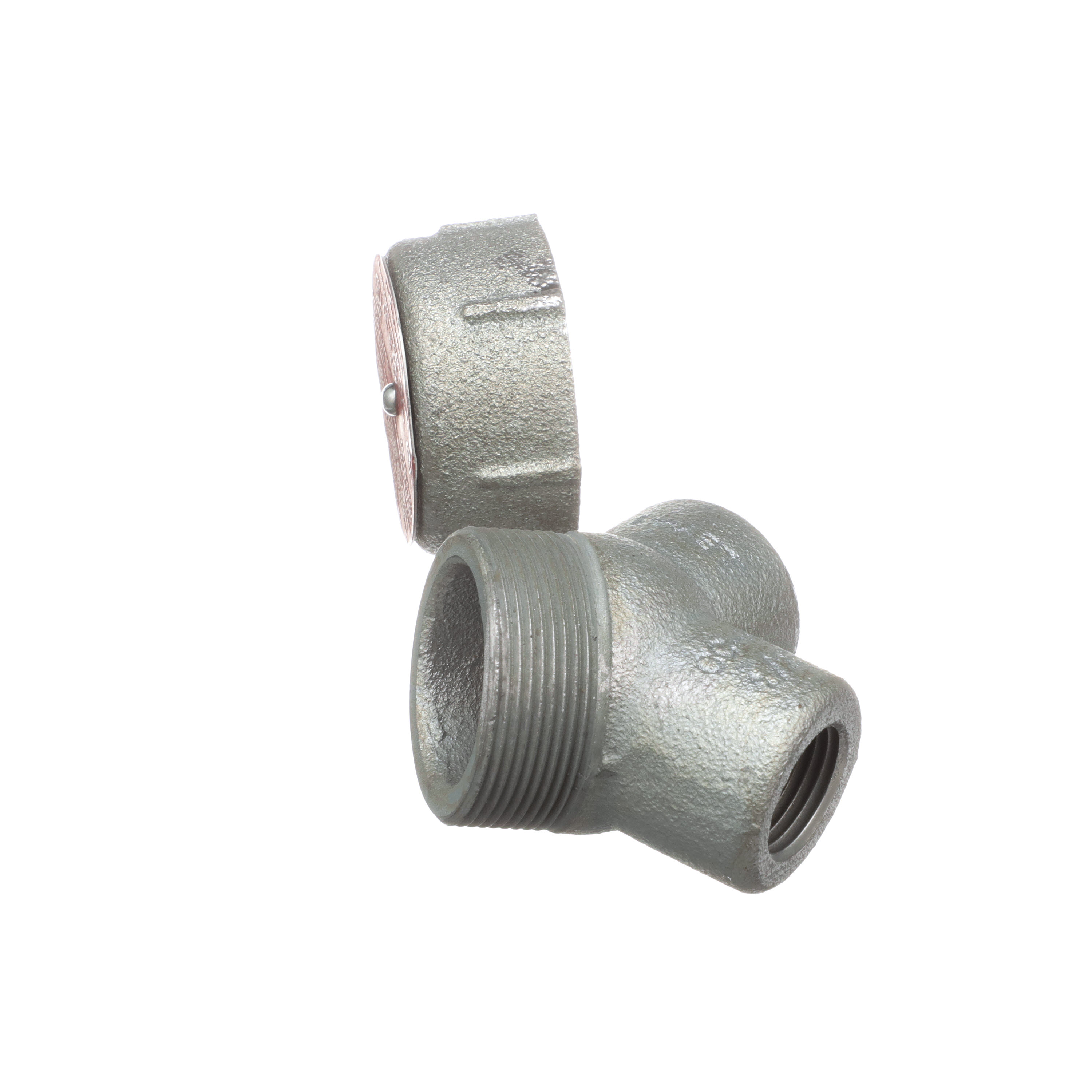 EATON CORPORATION LBY15