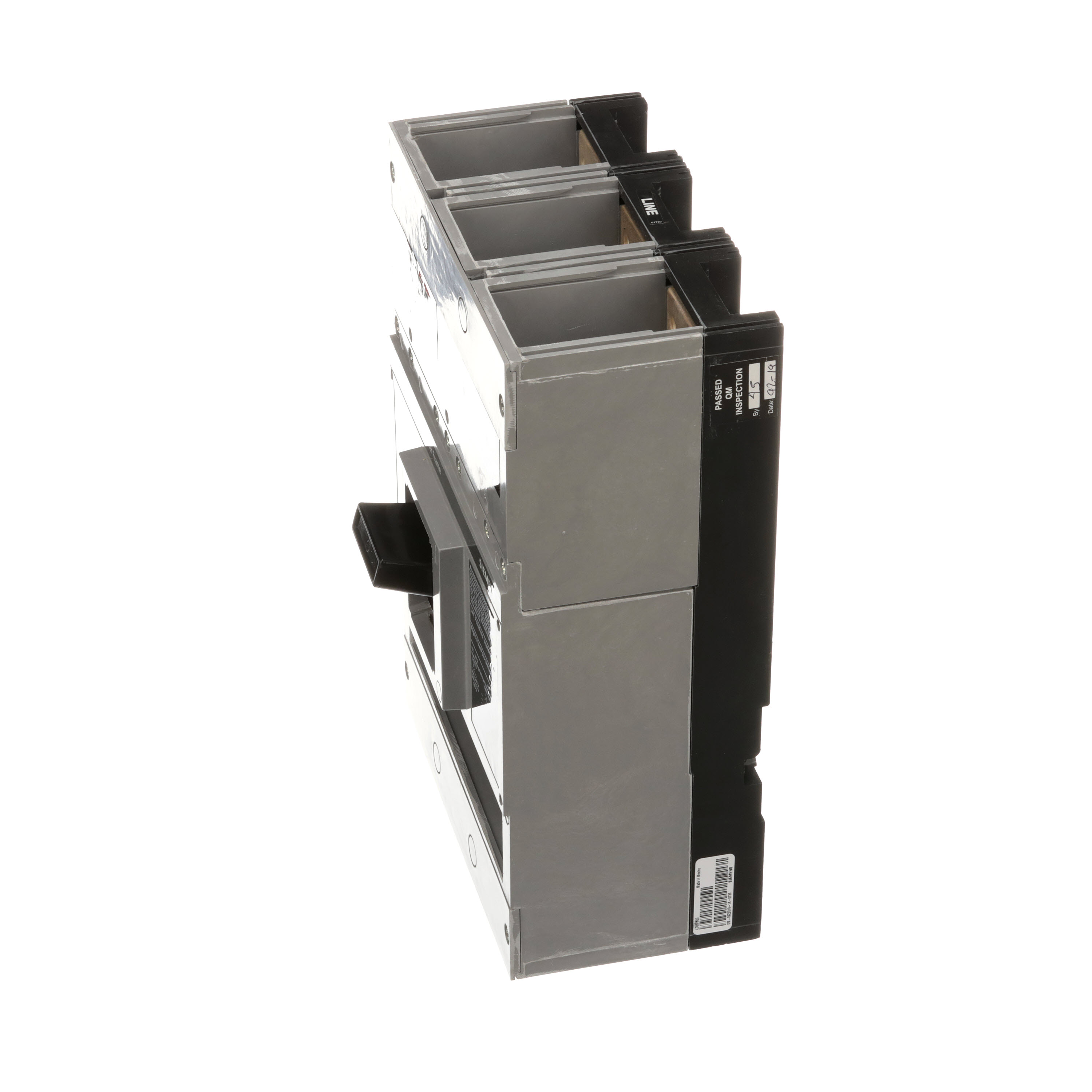 SIEMENS LD63F600