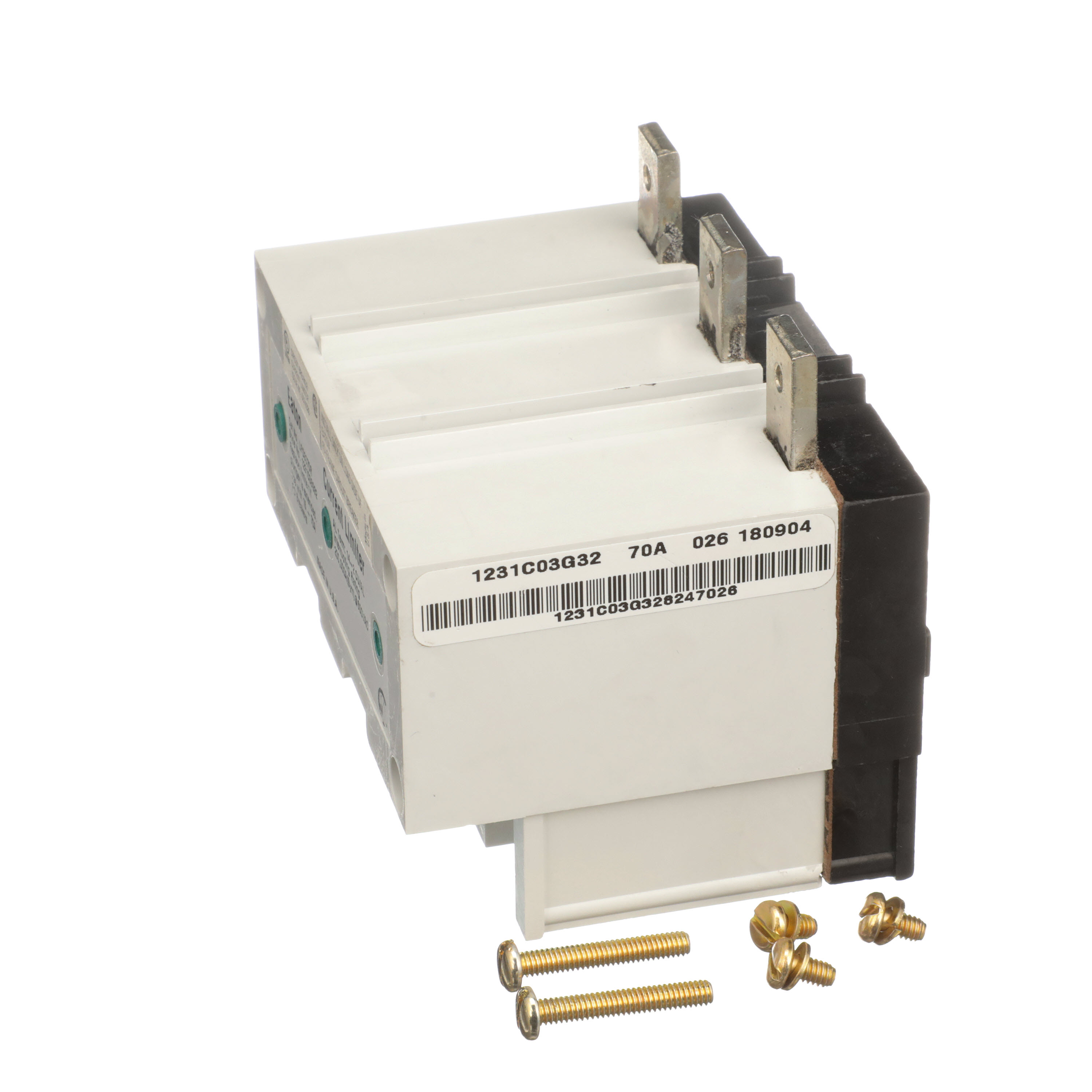 EATON CORPORATION LFD3070R