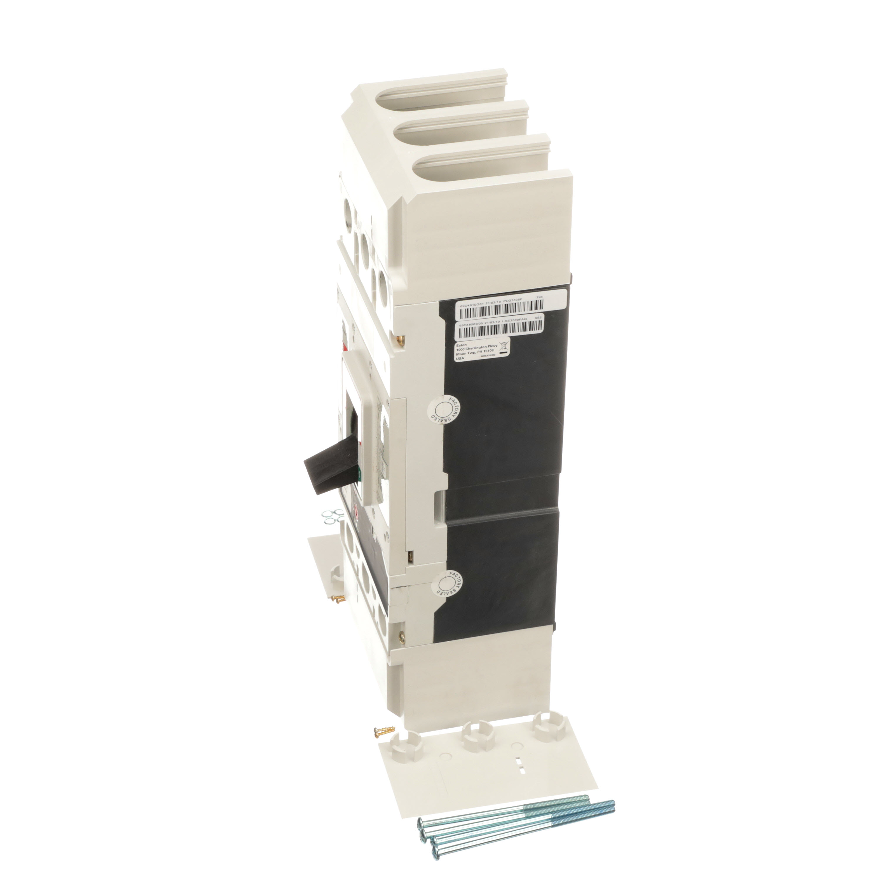 EATON CORPORATION LGE3500FAG