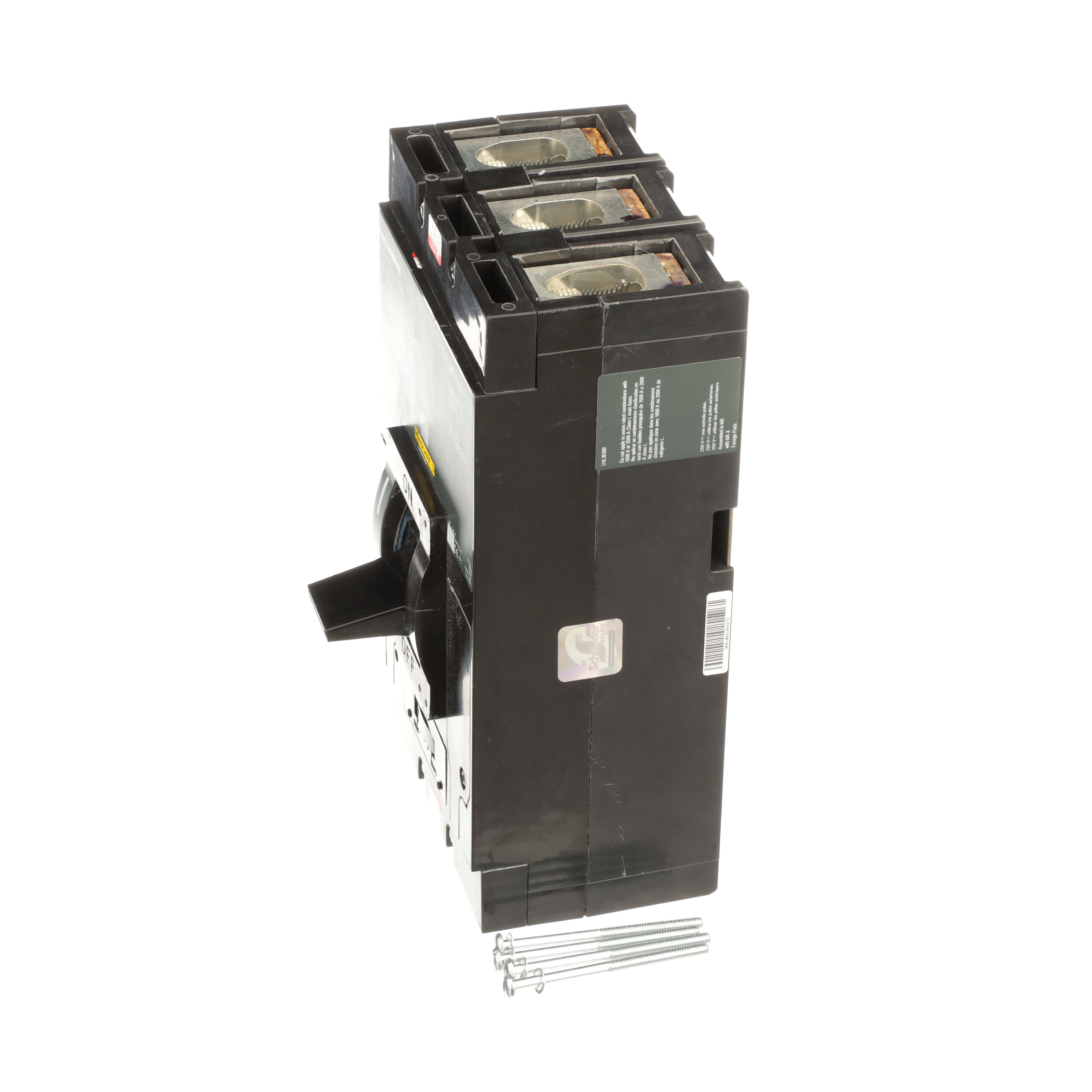 SCHNEIDER ELECTRIC LHL36300