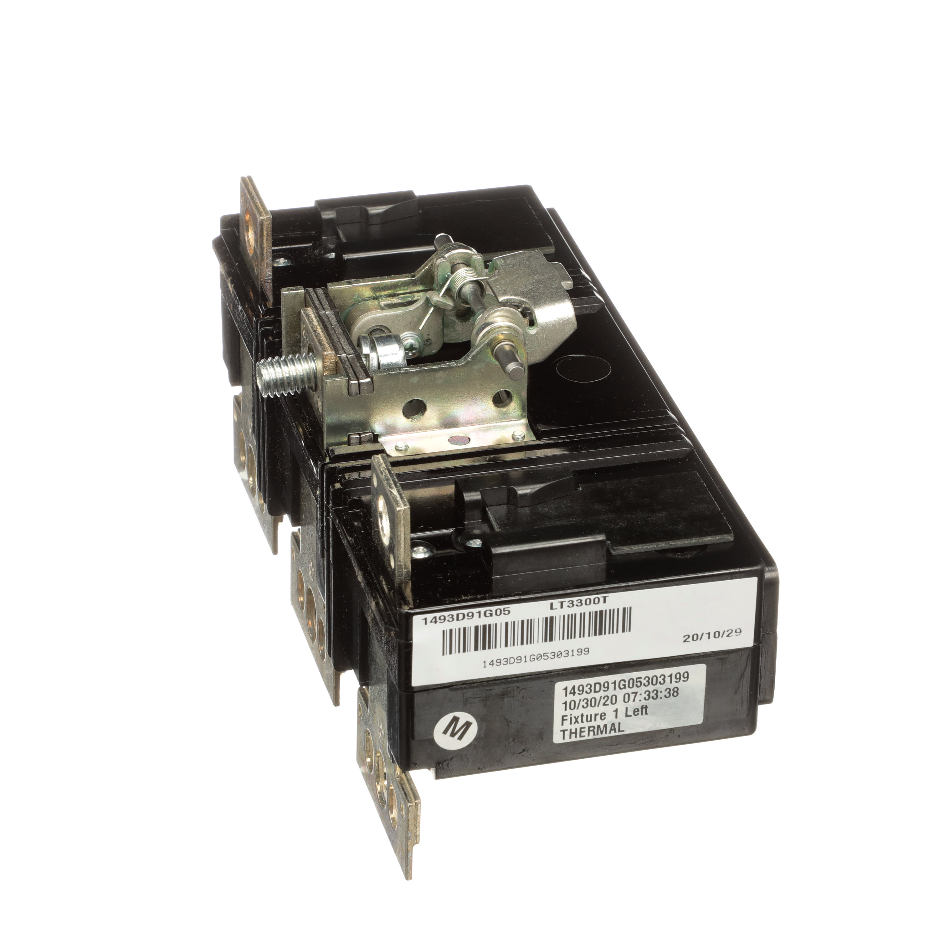 EATON CORPORATION LT3300T