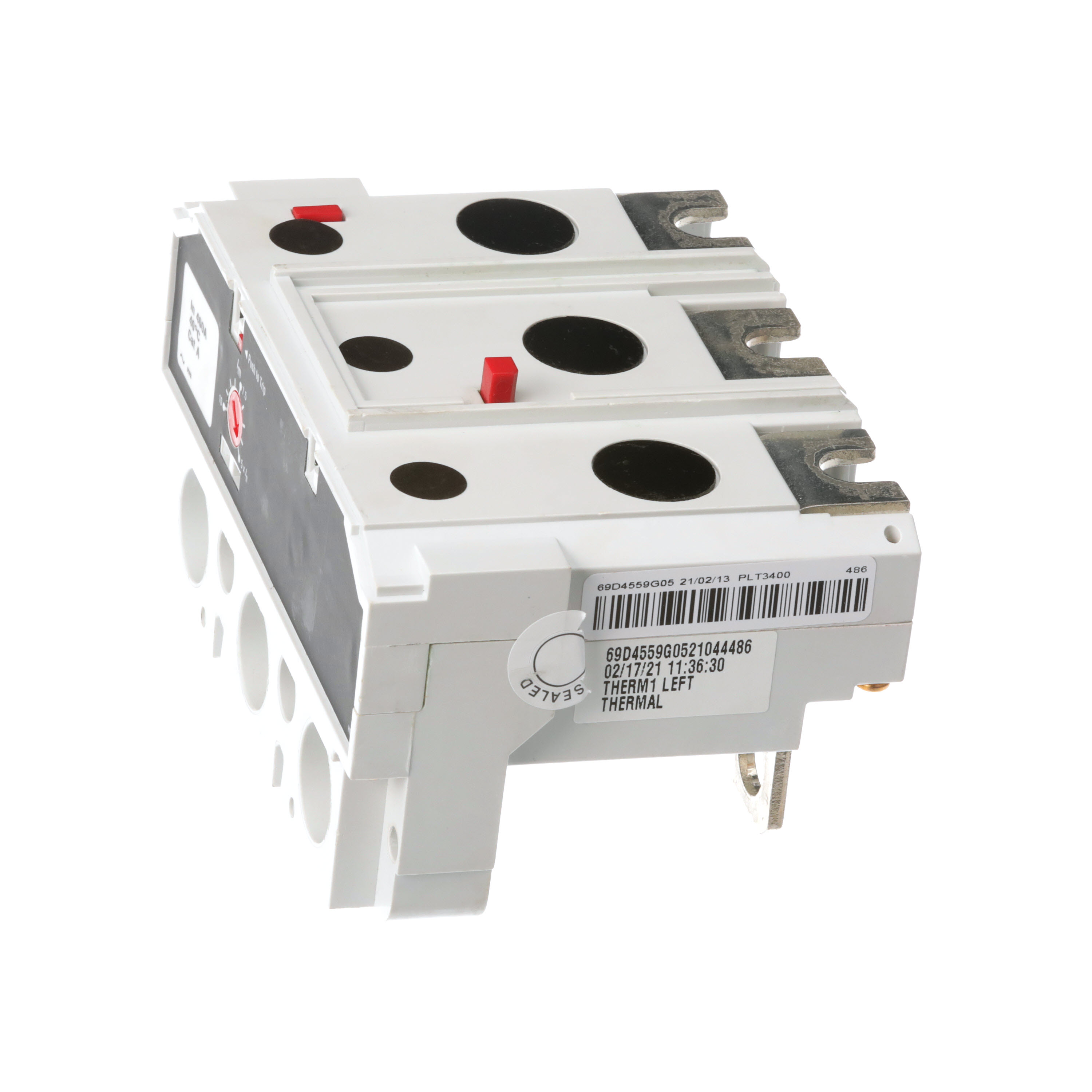 EATON CORPORATION LT3400FA