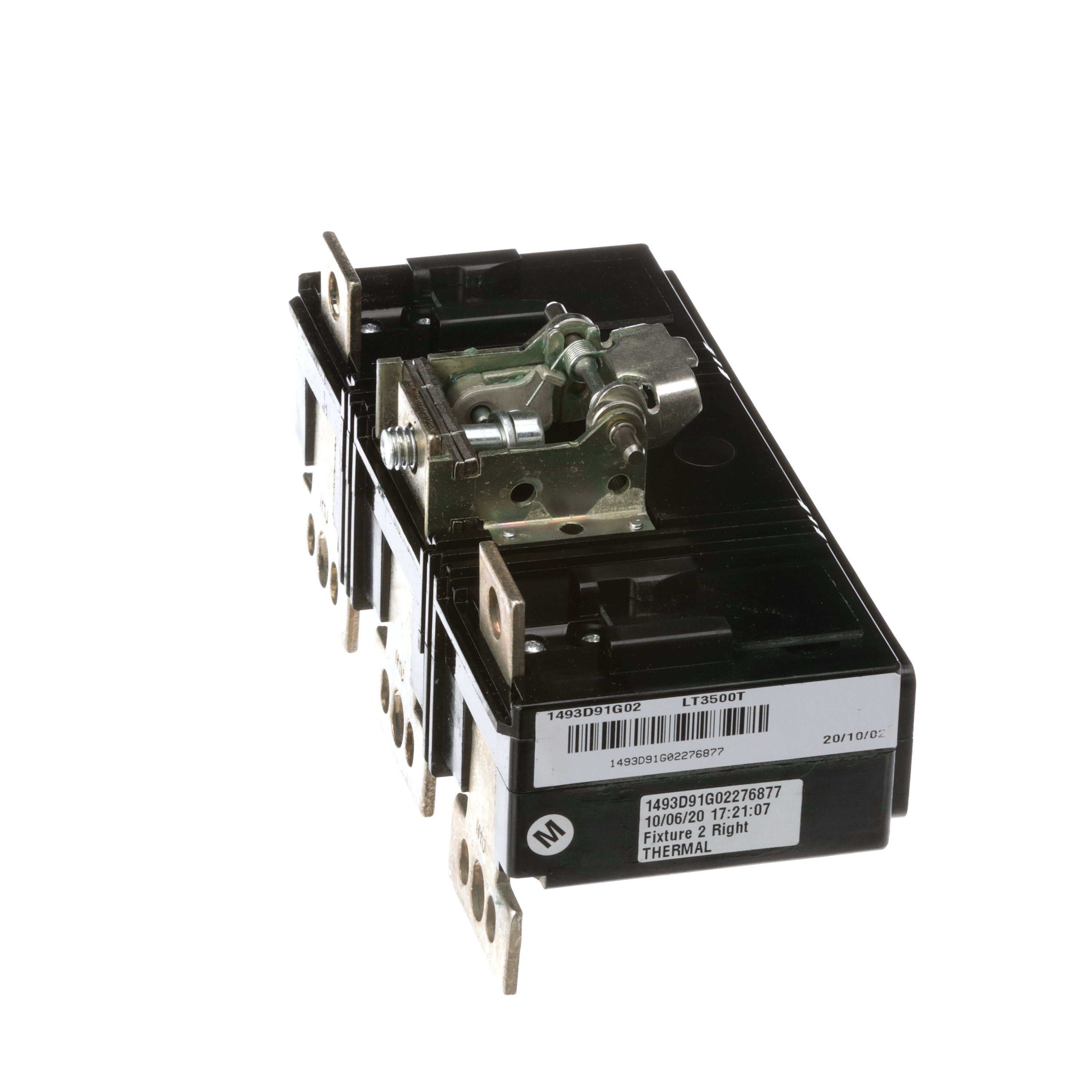 EATON CORPORATION LT3500T