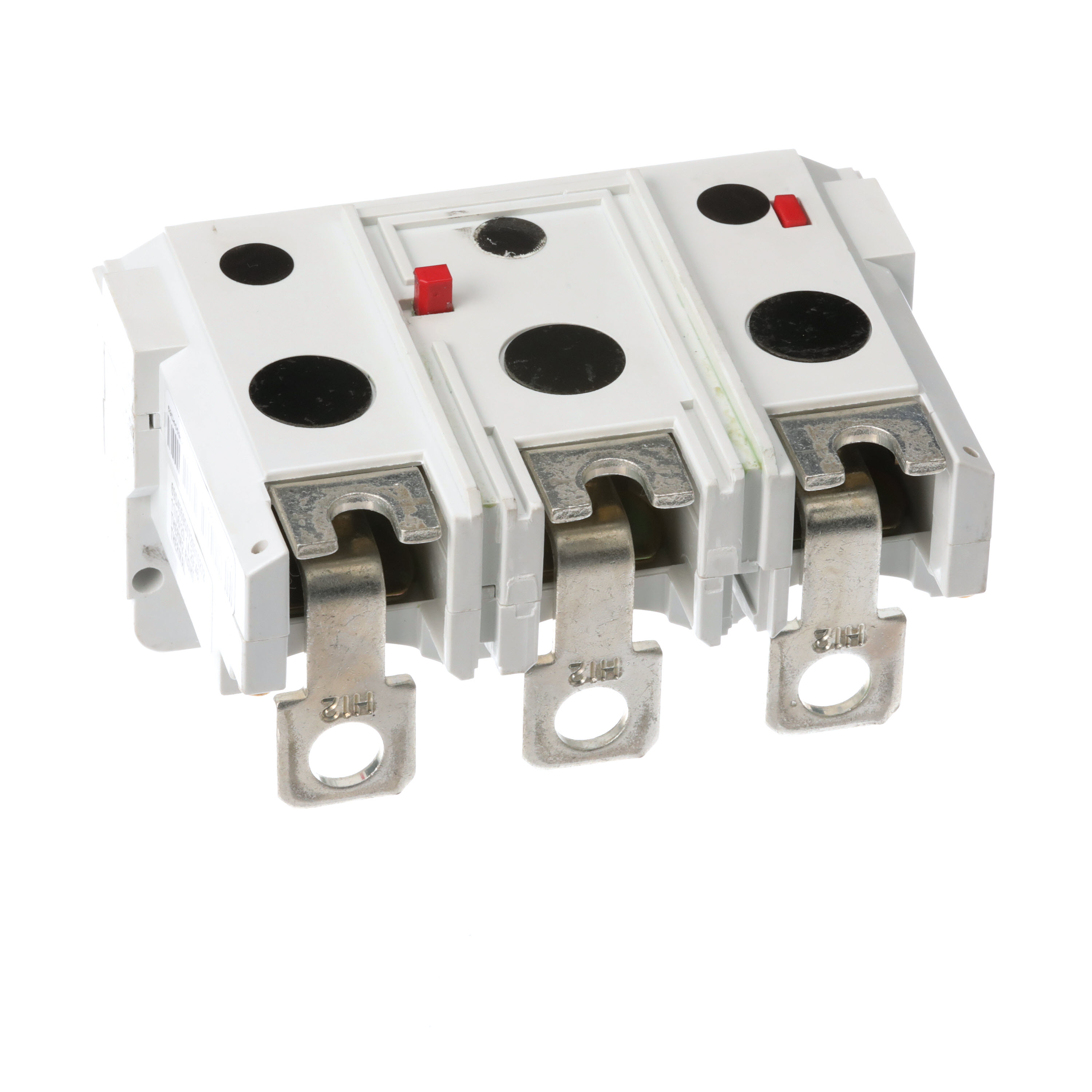 EATON CORPORATION LT3600FA