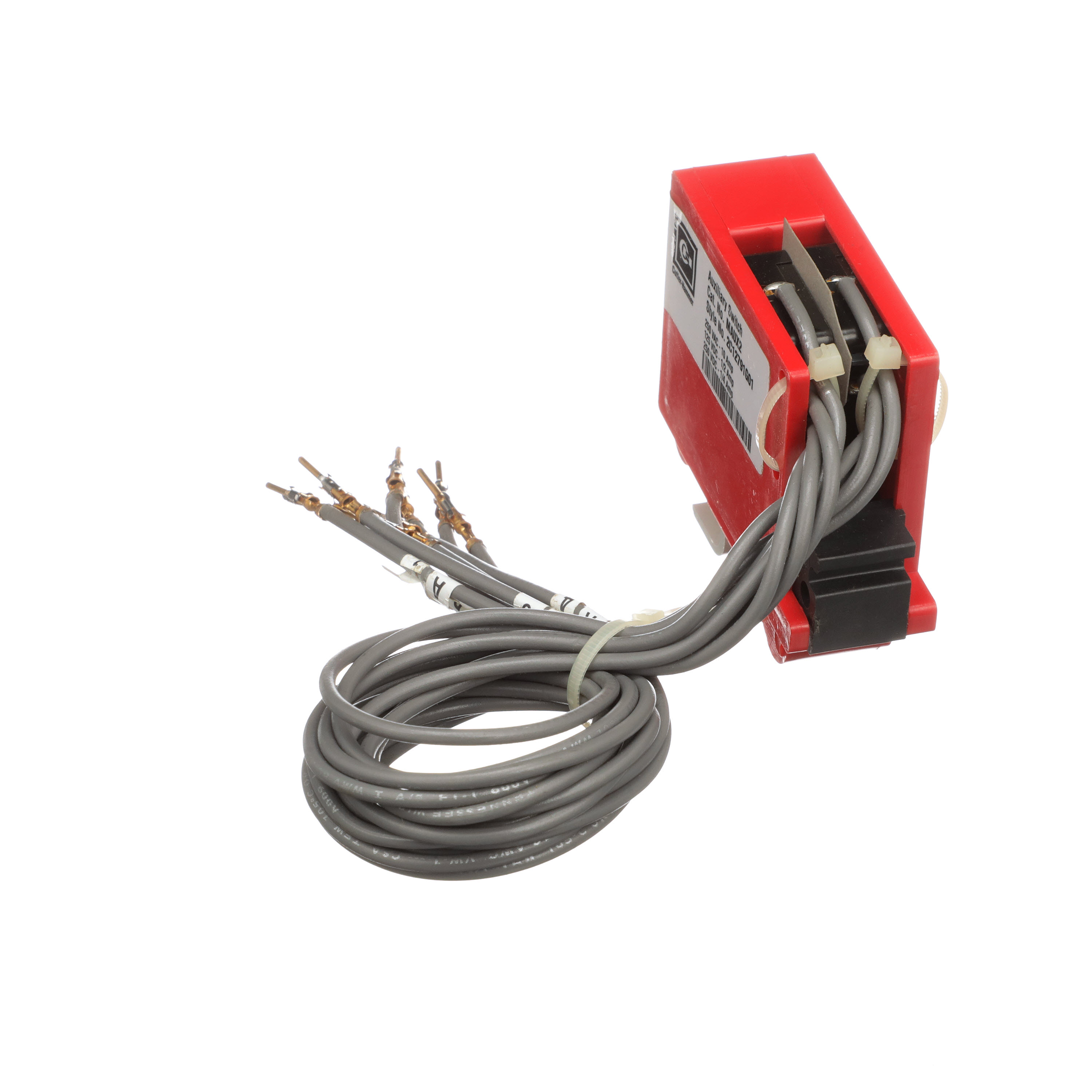 EATON CORPORATION MAUX2