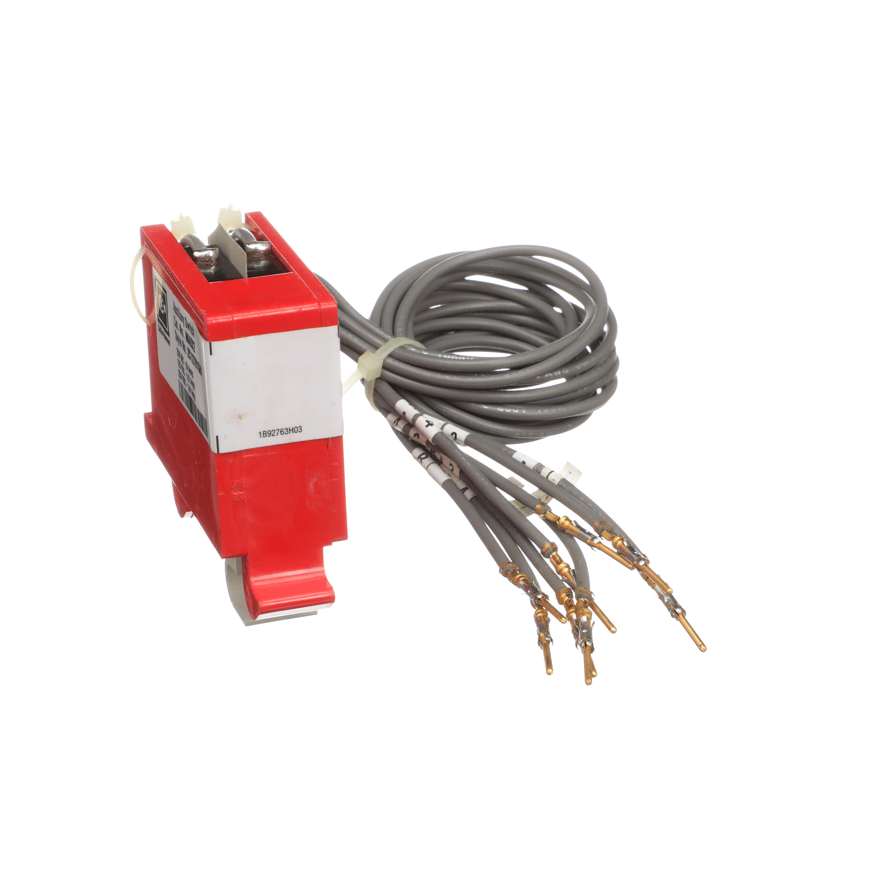 EATON CORPORATION MAUX2