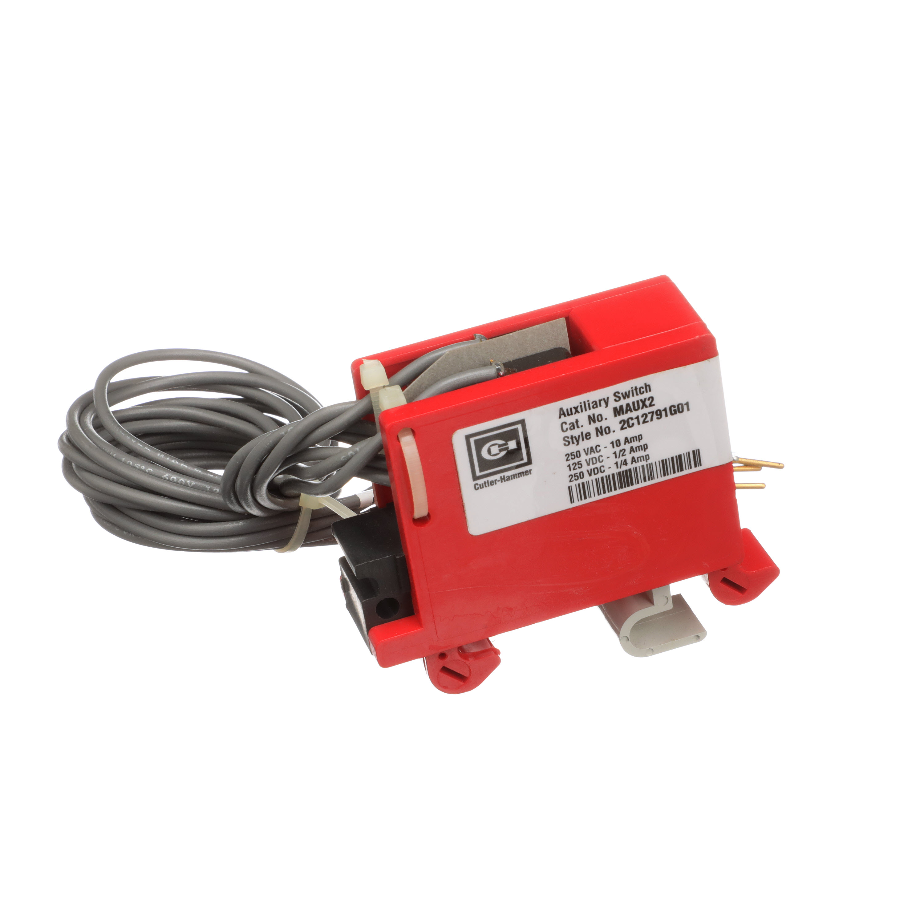 EATON CORPORATION MAUX2
