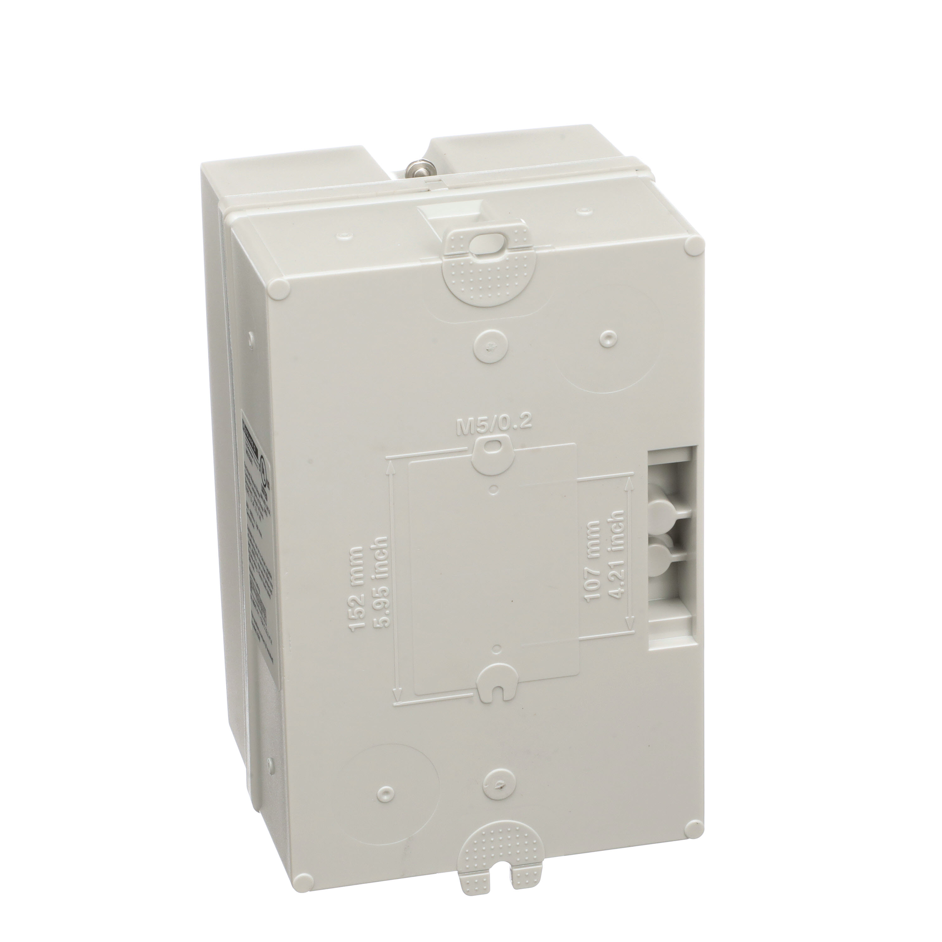 SCHNEIDER ELECTRIC MD3304X