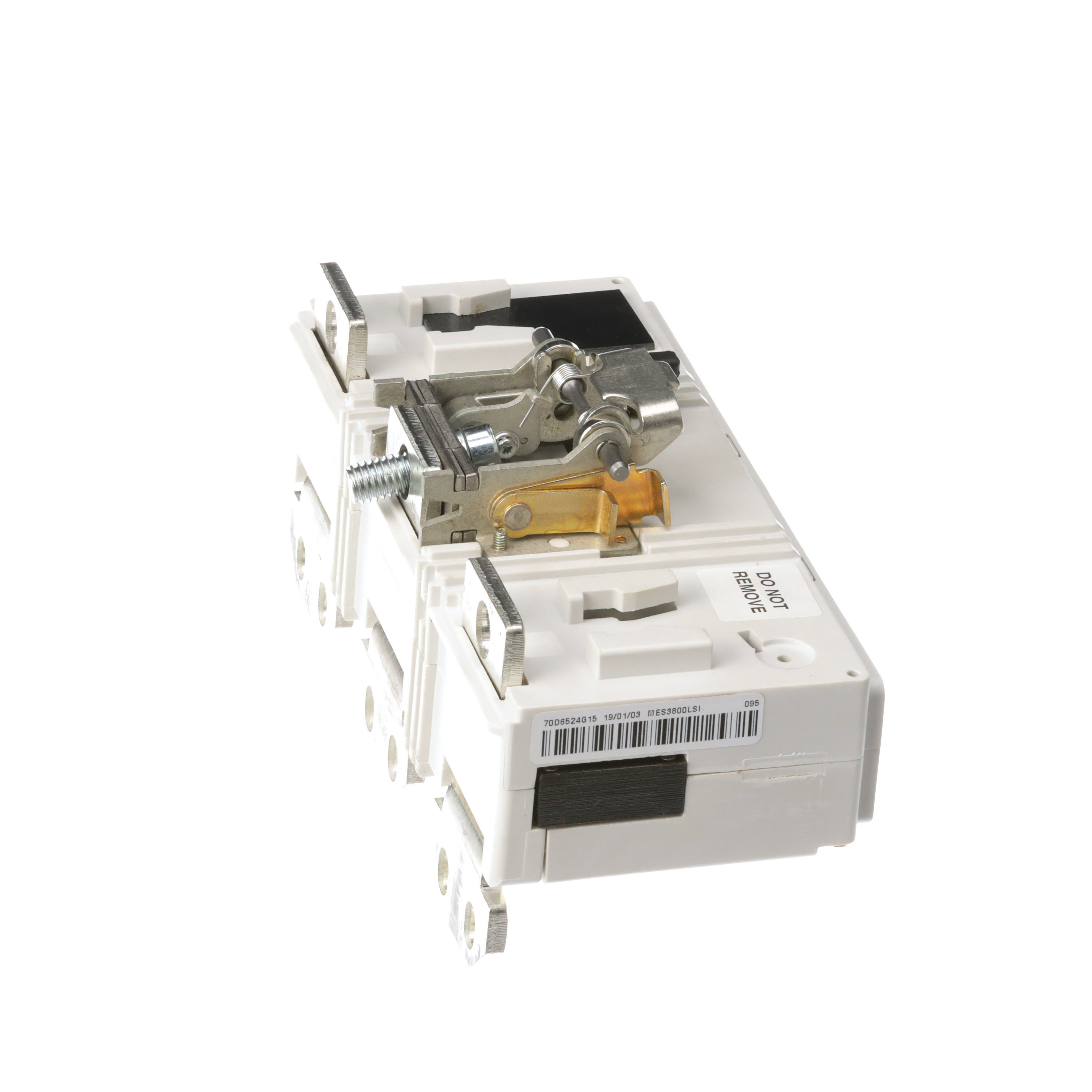 EATON CORPORATION MES3800LSI