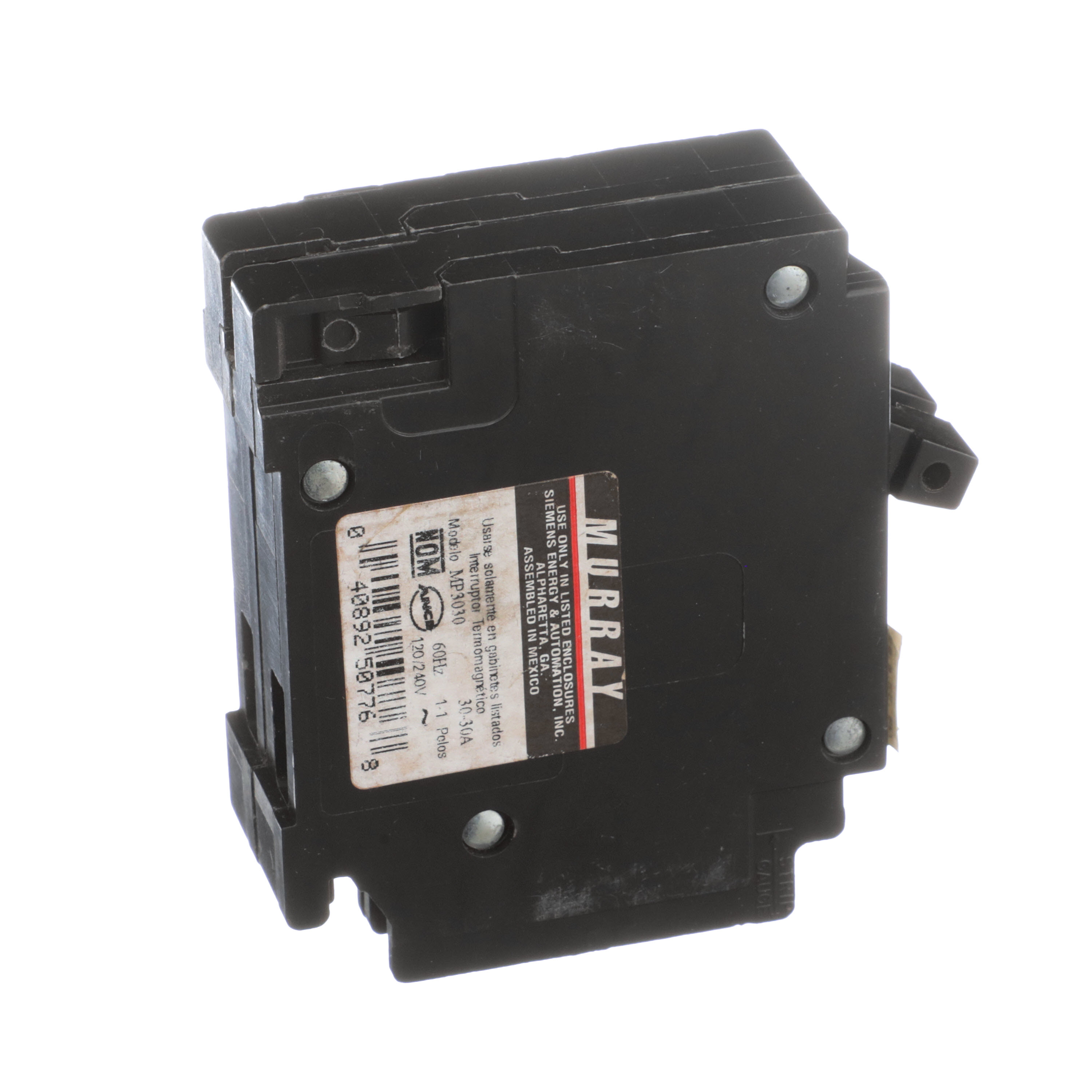 SIEMENS MP3030