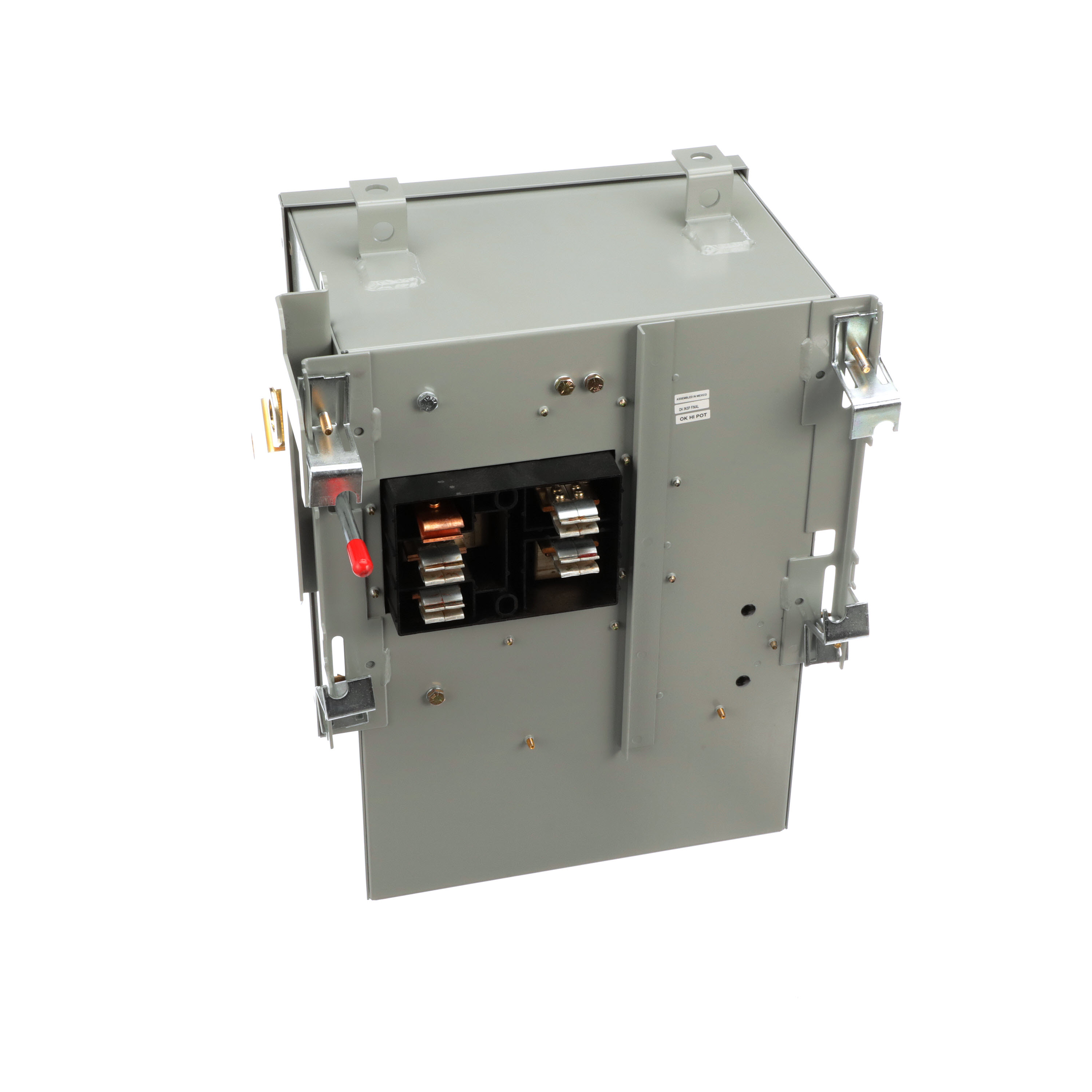 EATON CORPORATION P3F362RGNH