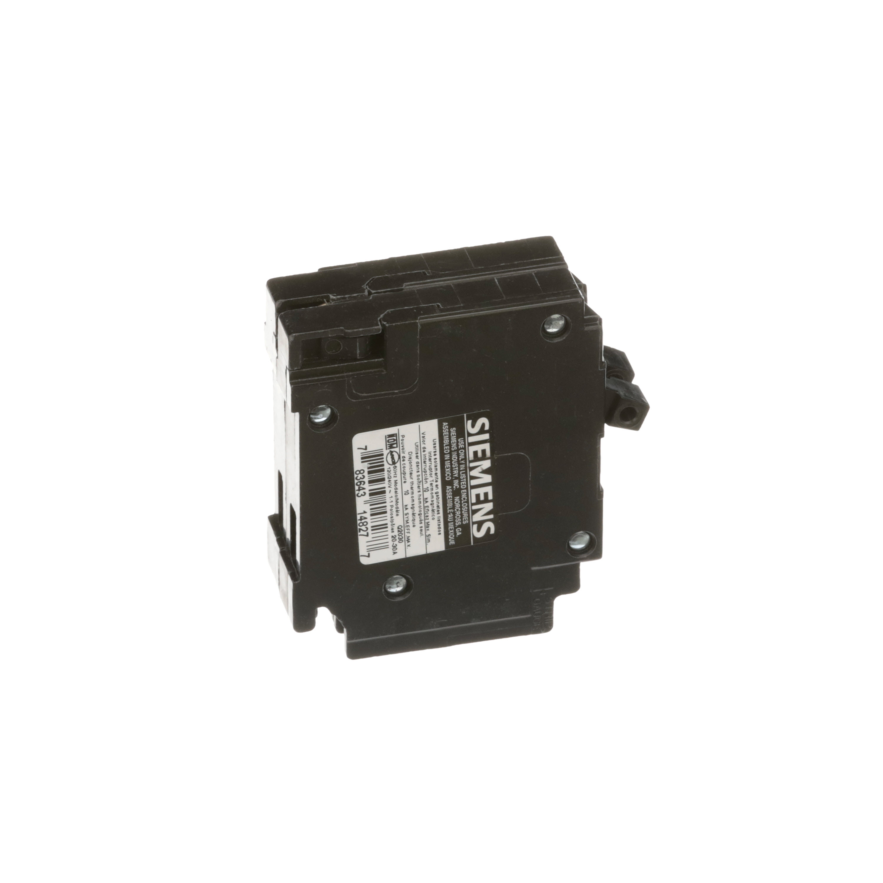 SIEMENS Q2030