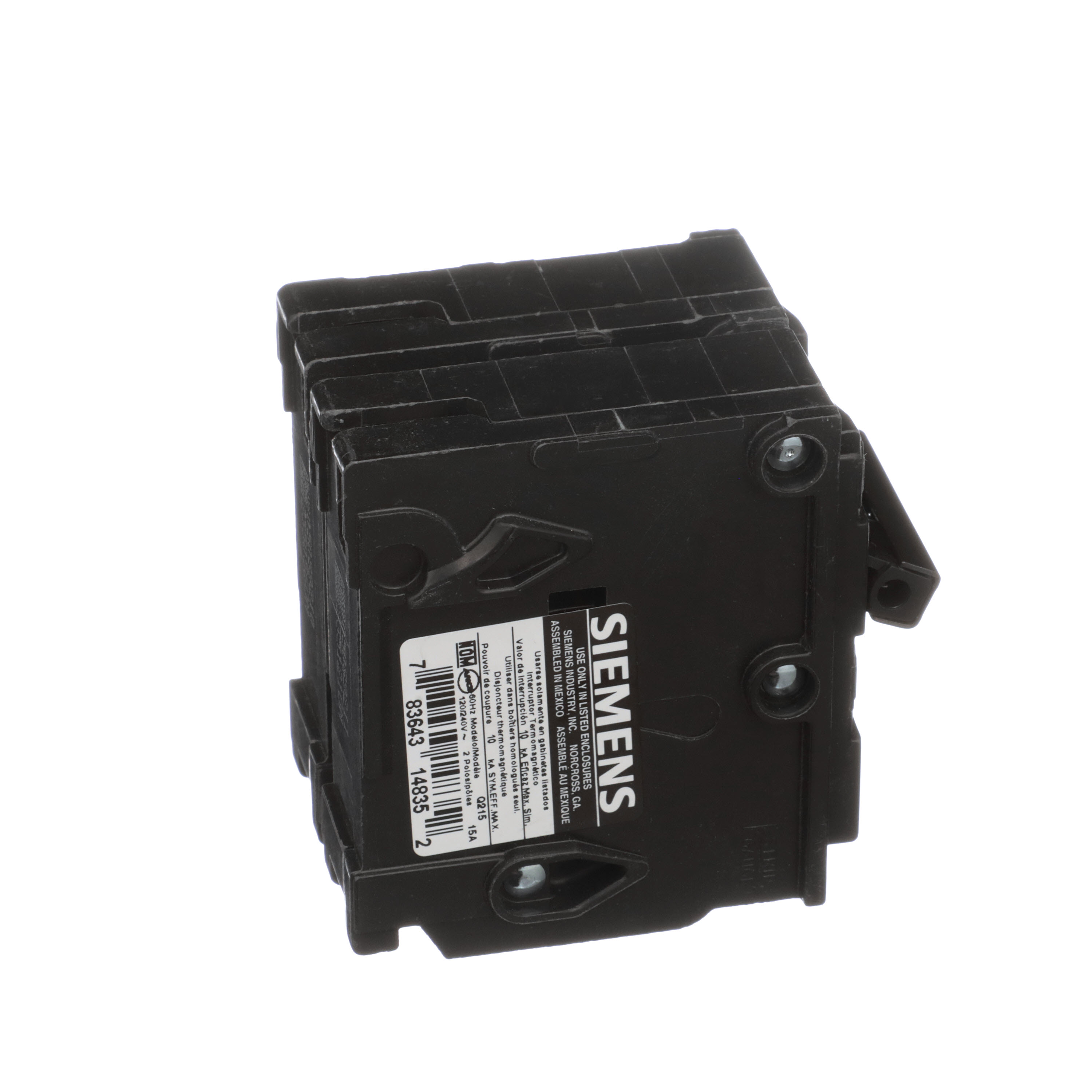 SIEMENS Q215