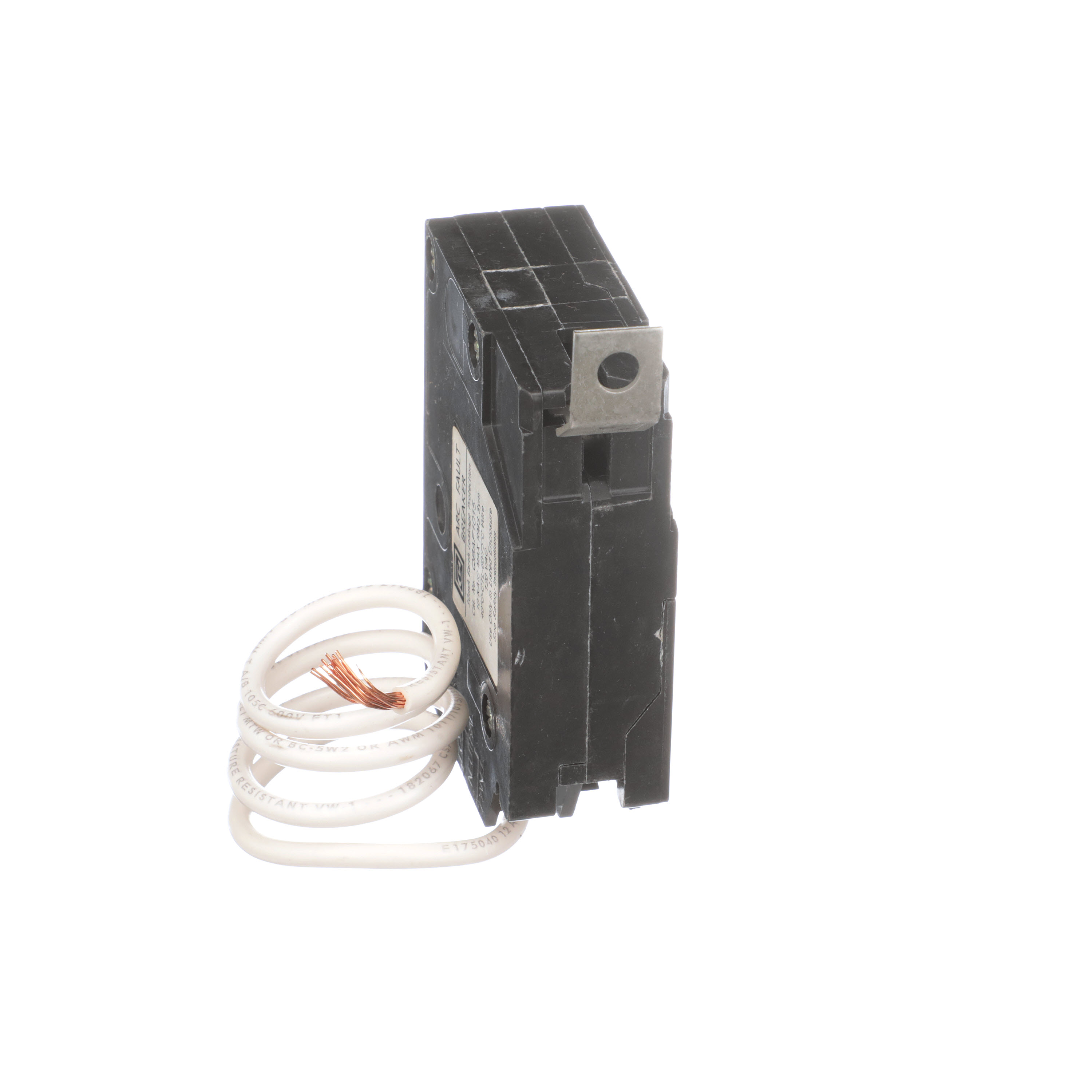 EATON CORPORATION QBAF1015