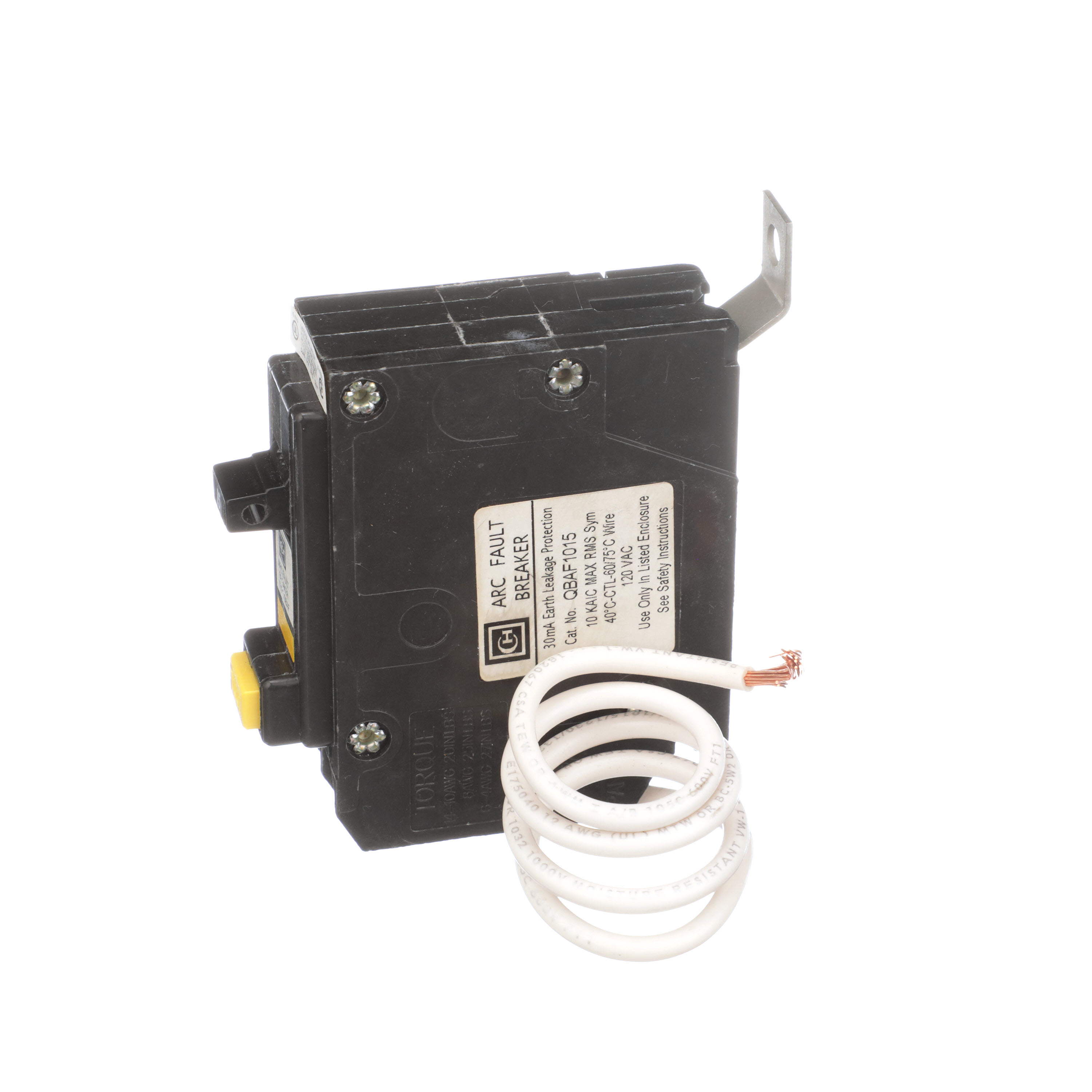 EATON CORPORATION QBAF1015