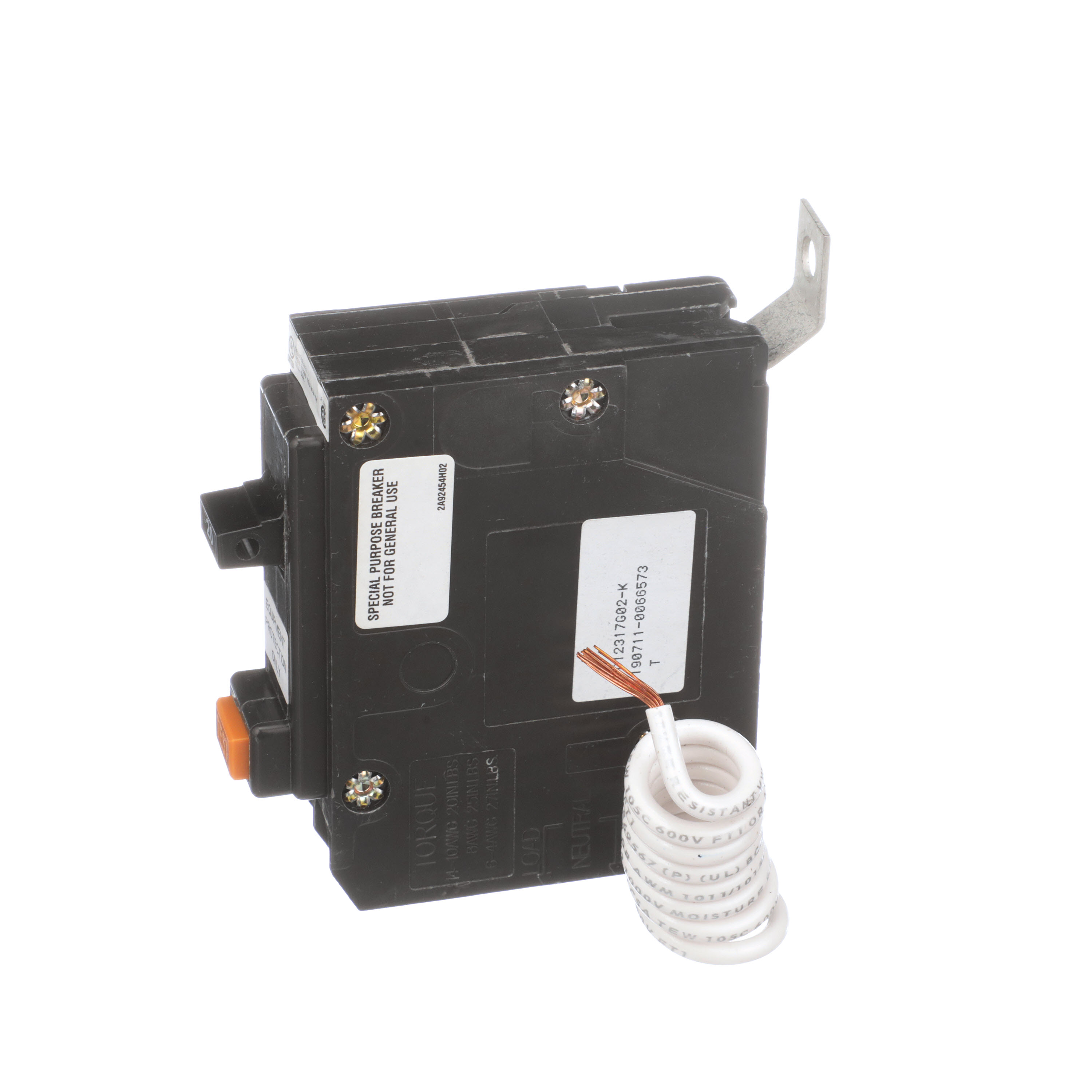 EATON CORPORATION QBGFEP1020