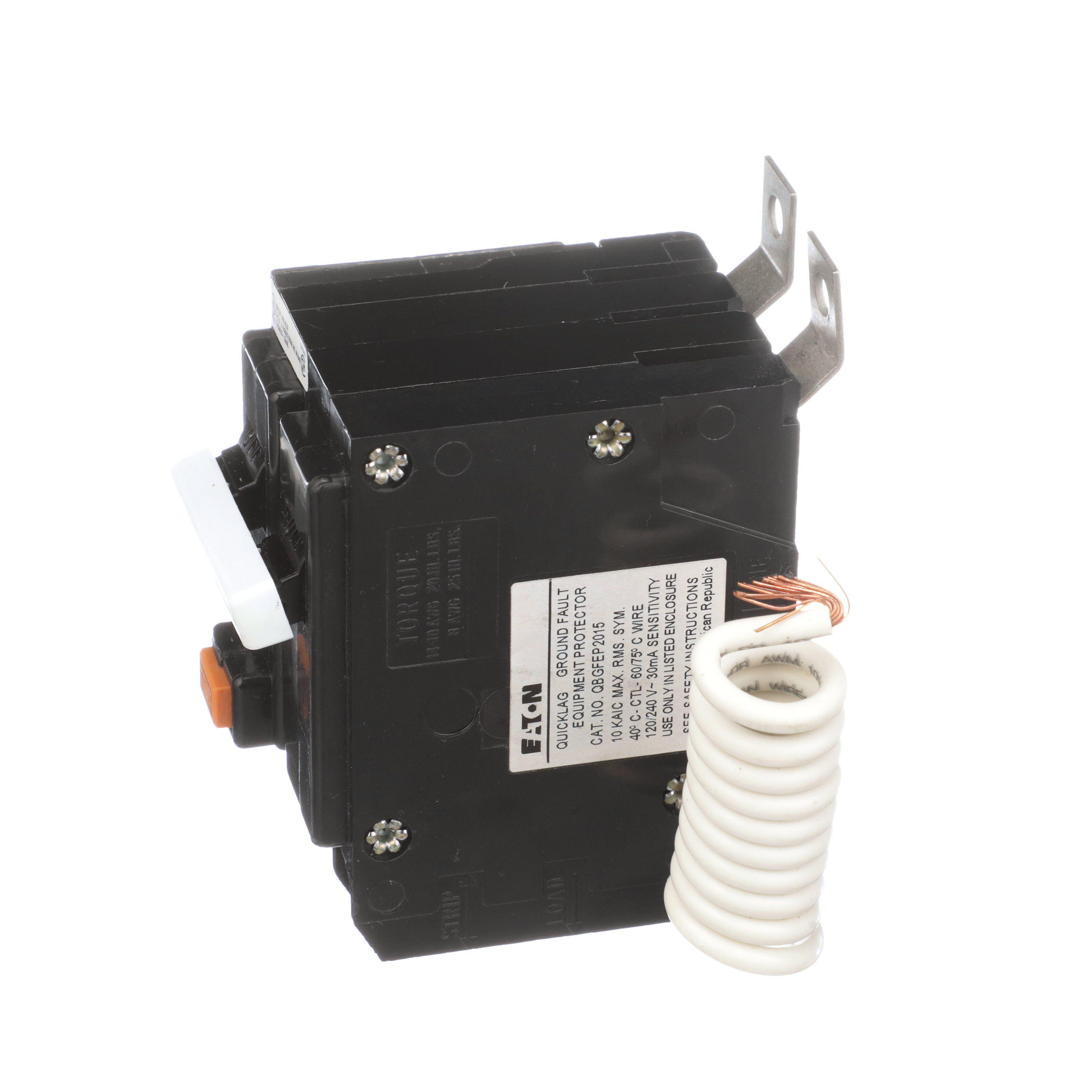 EATON CORPORATION QBGFEP2015