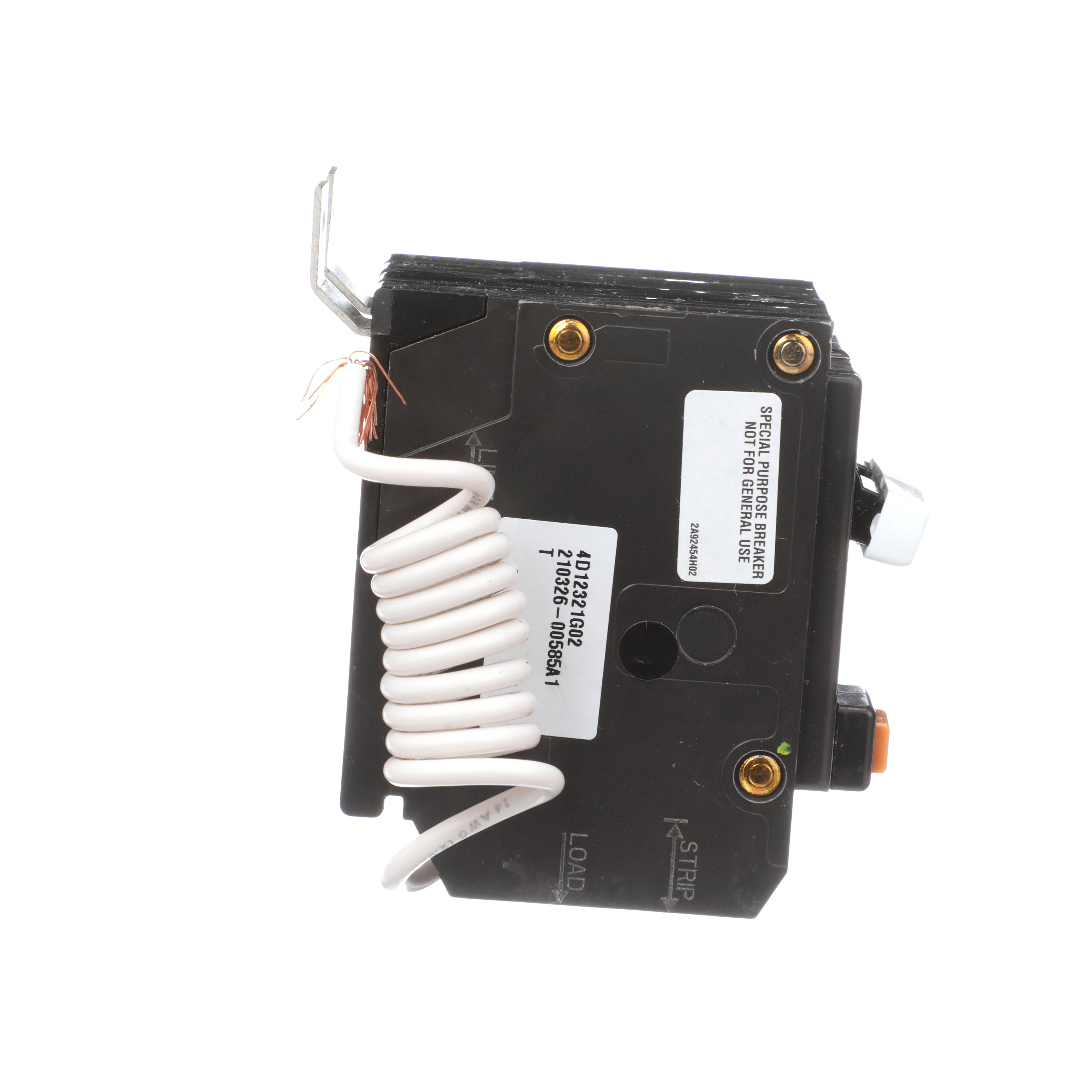 EATON CORPORATION QBGFEP2020